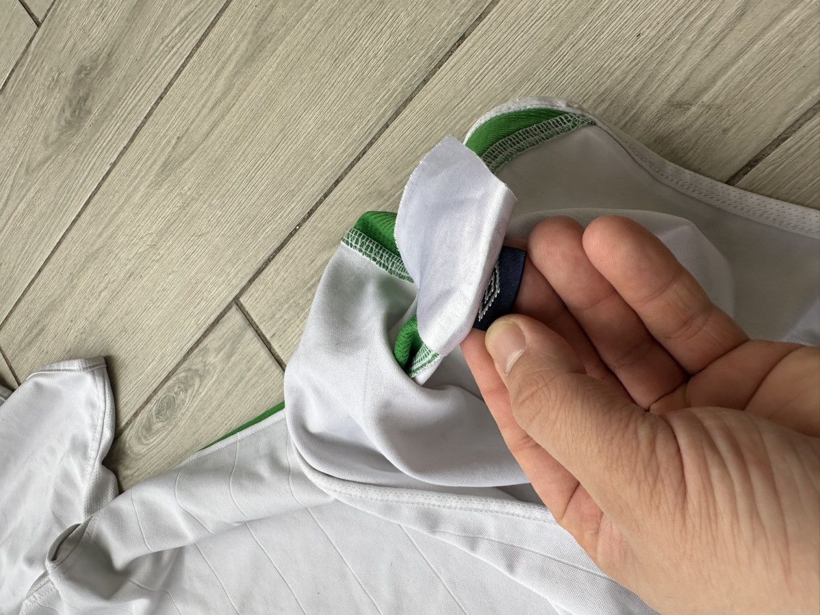 Umbro × Vintage Republic of Ireland Umbro World Cup 2002 soccer jersey Size US XL / EU 56 / 4 - 7 Thumbnail