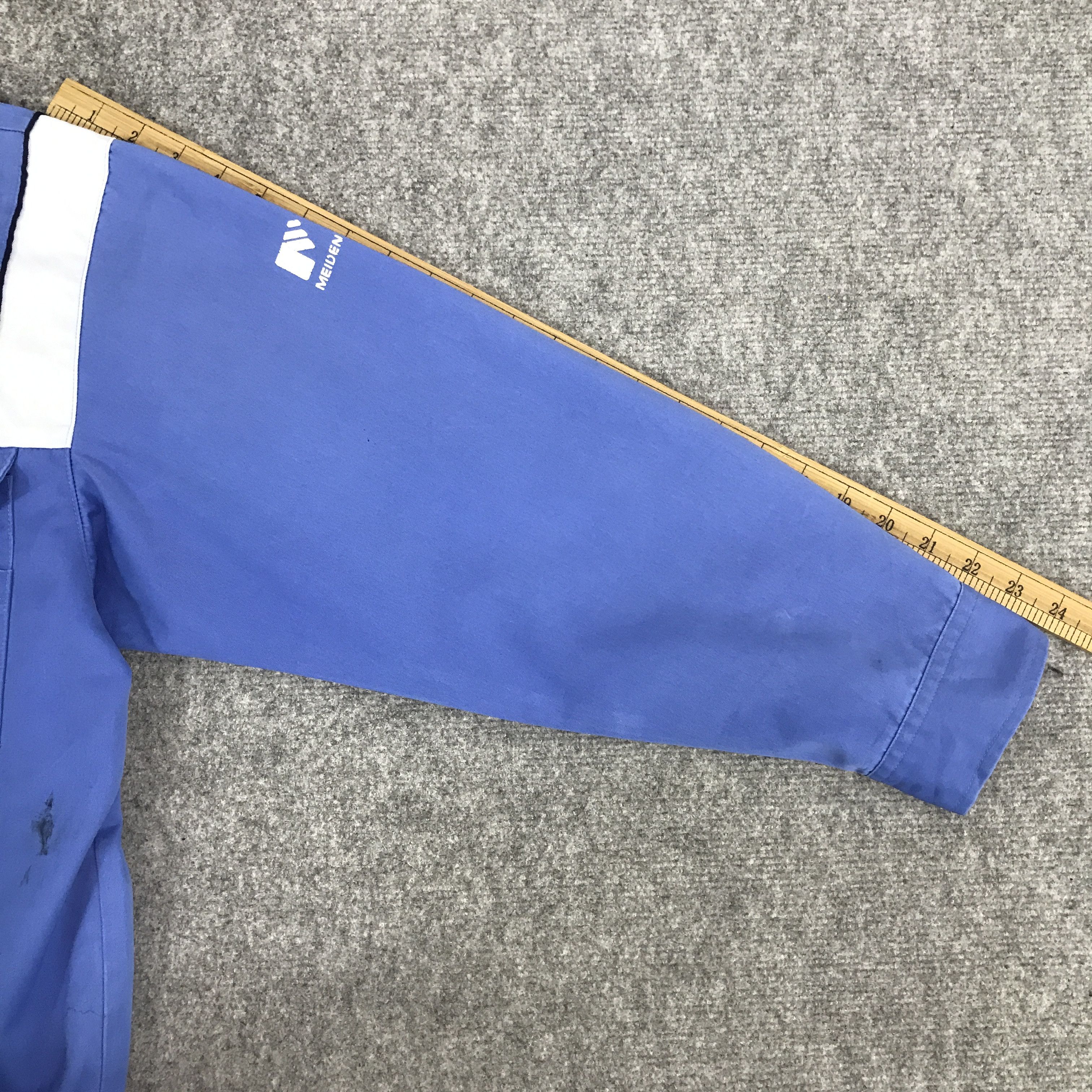 Japanese Brand × Sports Specialties honda mugen racing work uniform japan custom jacket Size US M / EU 48-50 / 2 - 6 Thumbnail