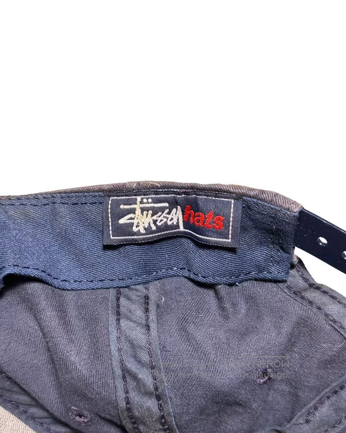 Stussy Stussy Vintage Cowboy Hat. Size ONE SIZE - 4 Thumbnail