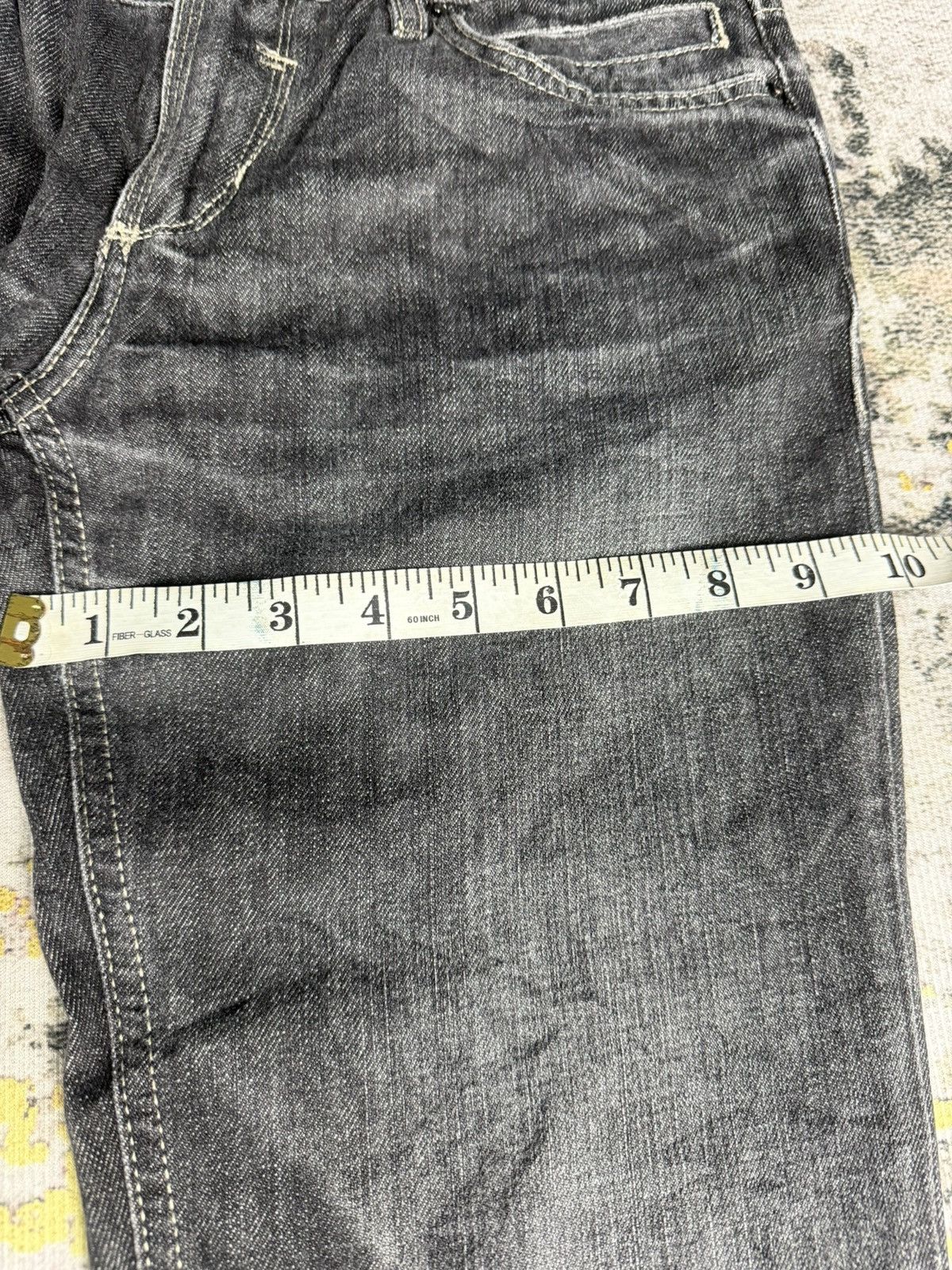 Dolce & Gabbana Vintage Dolce & Gabbana Audacious Jeans Size US 30 / EU 46 - 8 Thumbnail