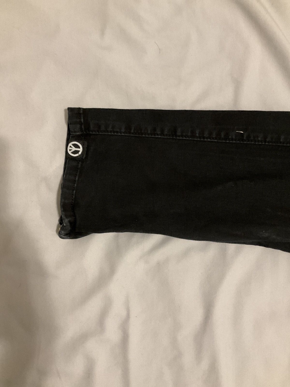 Shein 6 Pocket Cargo Size US 30 / EU 46 - 4 Thumbnail