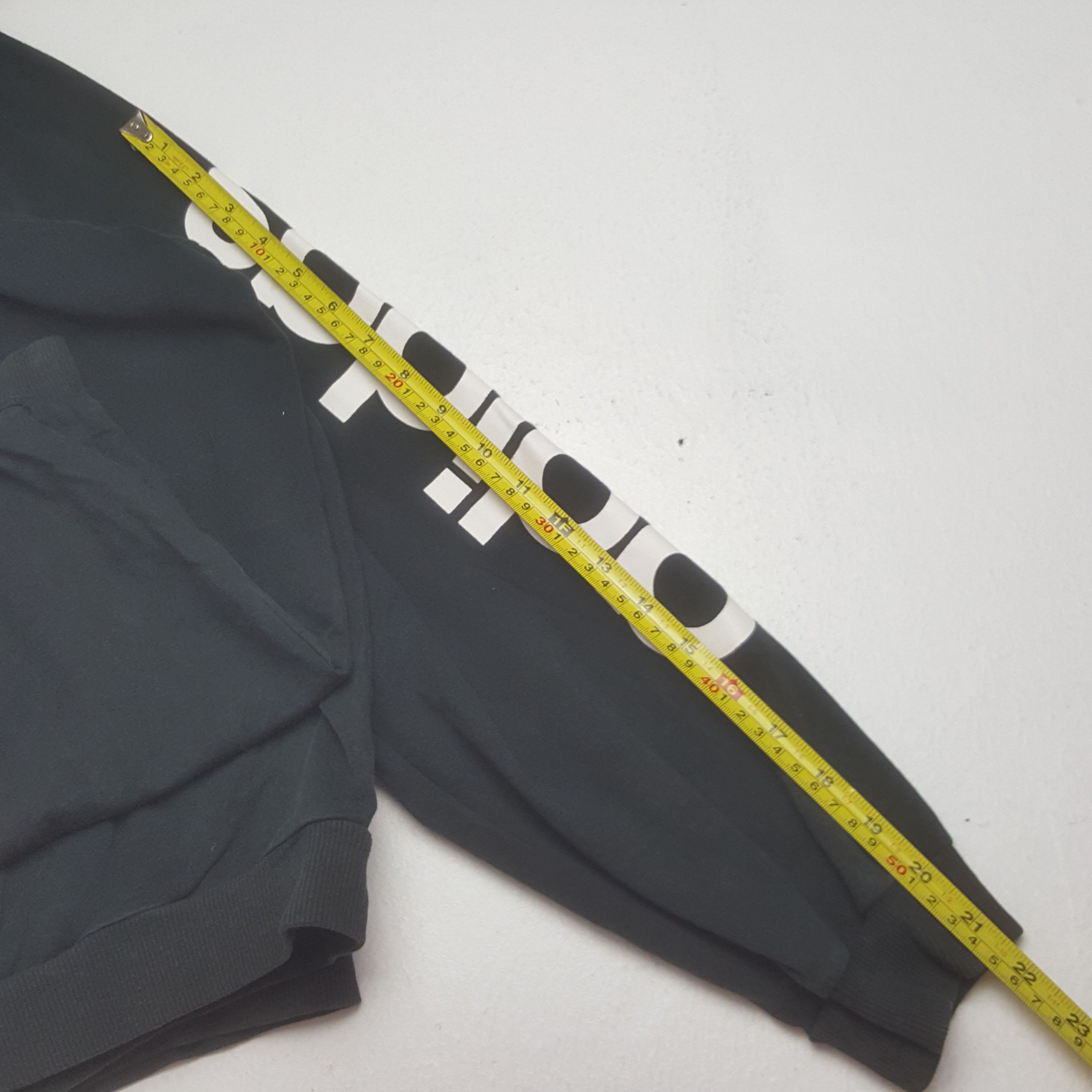 Adidas Vintage Adidas Sport Style Big Logo Hoodies Jacket C320N6 Size US M / EU 48-50 / 2 - 6 Thumbnail
