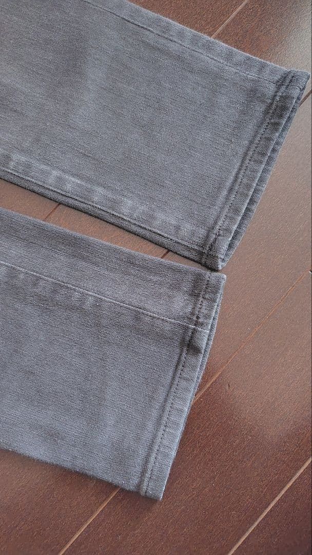Undercover UNDERCOVER knee damage denim jeans 2 Size US 32 / EU 48 - 6 Thumbnail