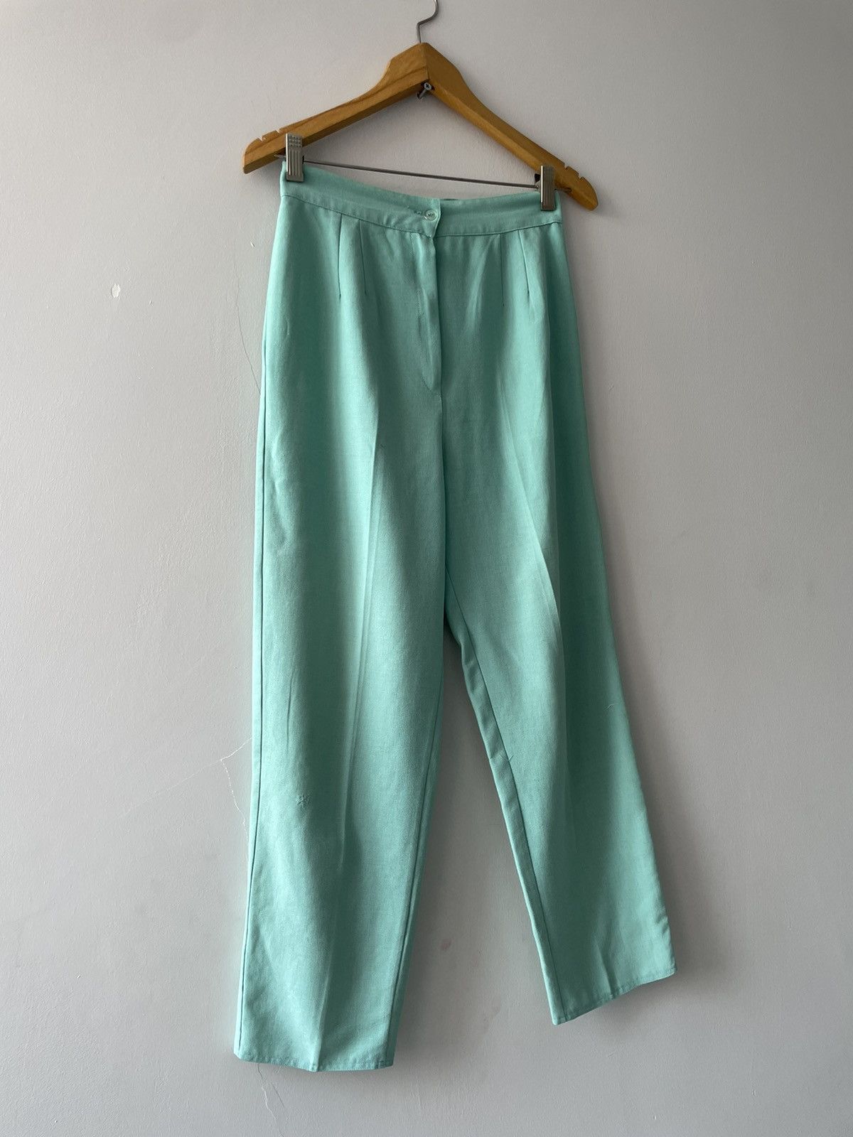 Vintage 00’s trousers Size 24" / US 00 / IT 34 - 5 Thumbnail