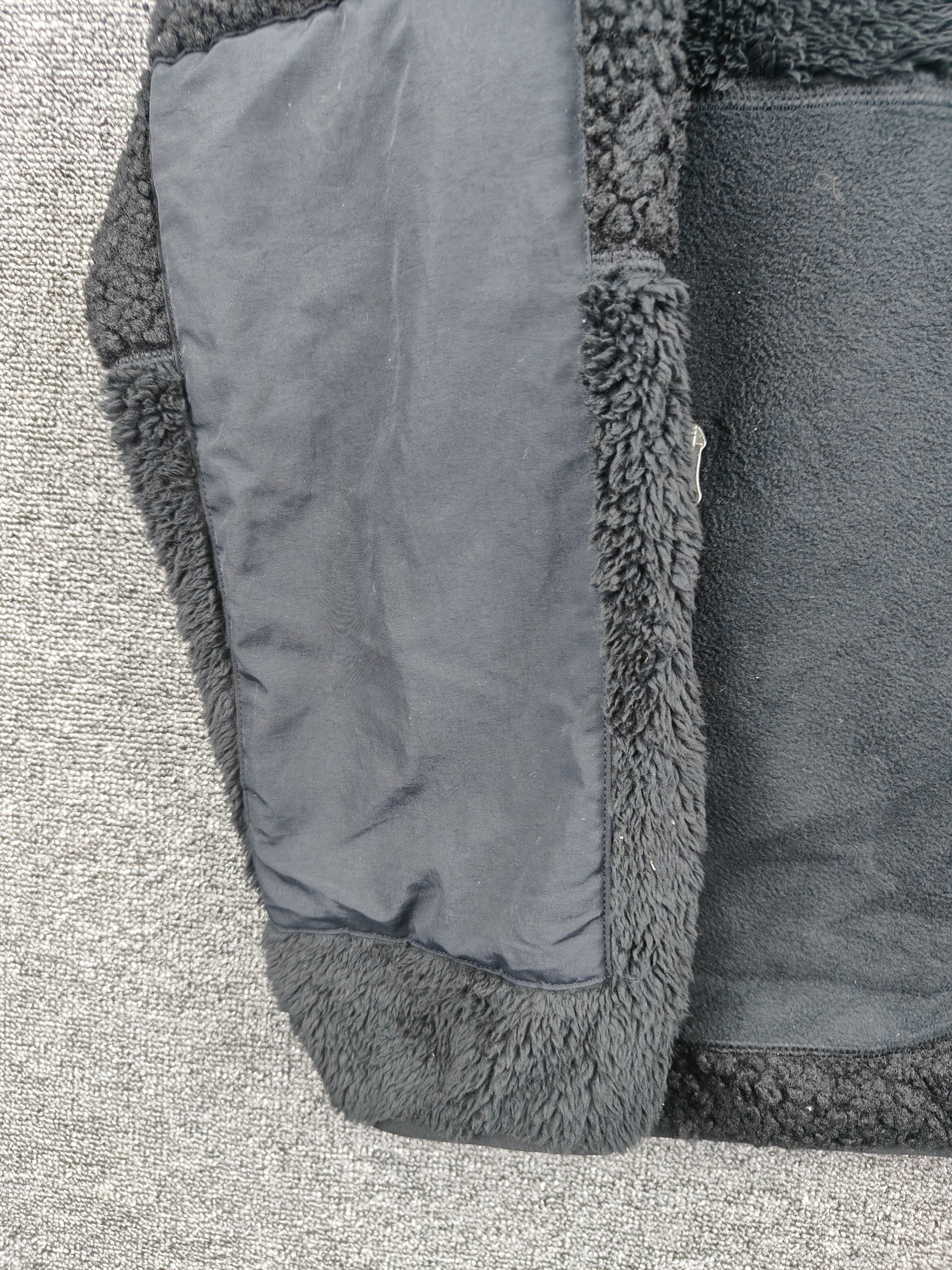 Engineered Garments × Uniqlo Vintage Uniqlo x Engineered Garments Fleece Jacket Size US L / EU 52-54 / 3 - 3 Thumbnail