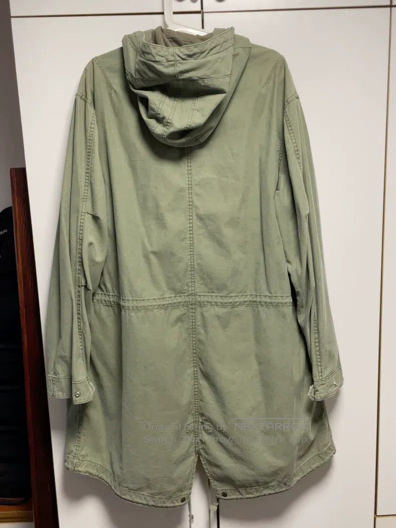 Neighborhood Neighborhood jacket Size US L / EU 52-54 / 3 - 4 Thumbnail