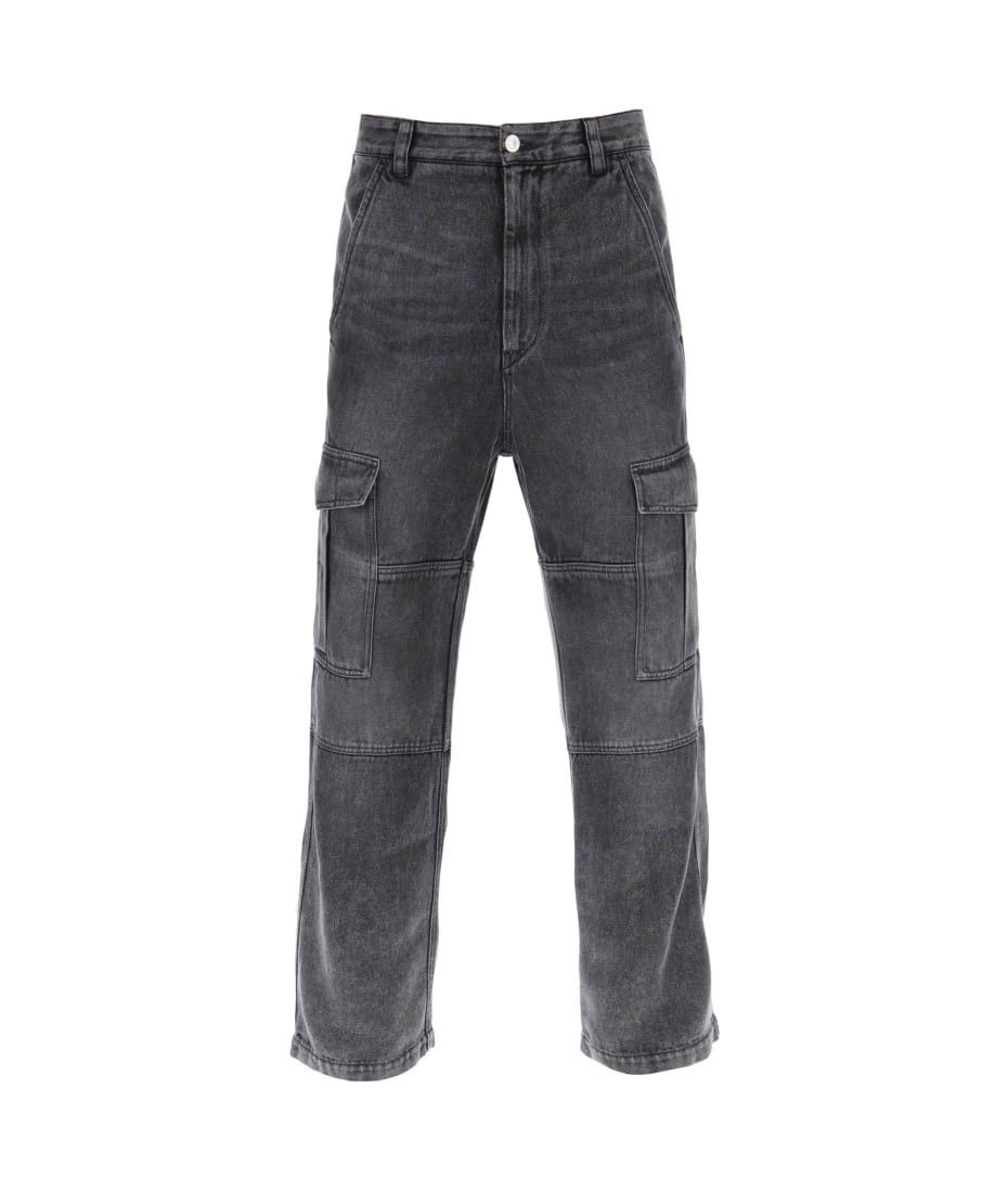 Isabel Marant Terence Cargo Pants