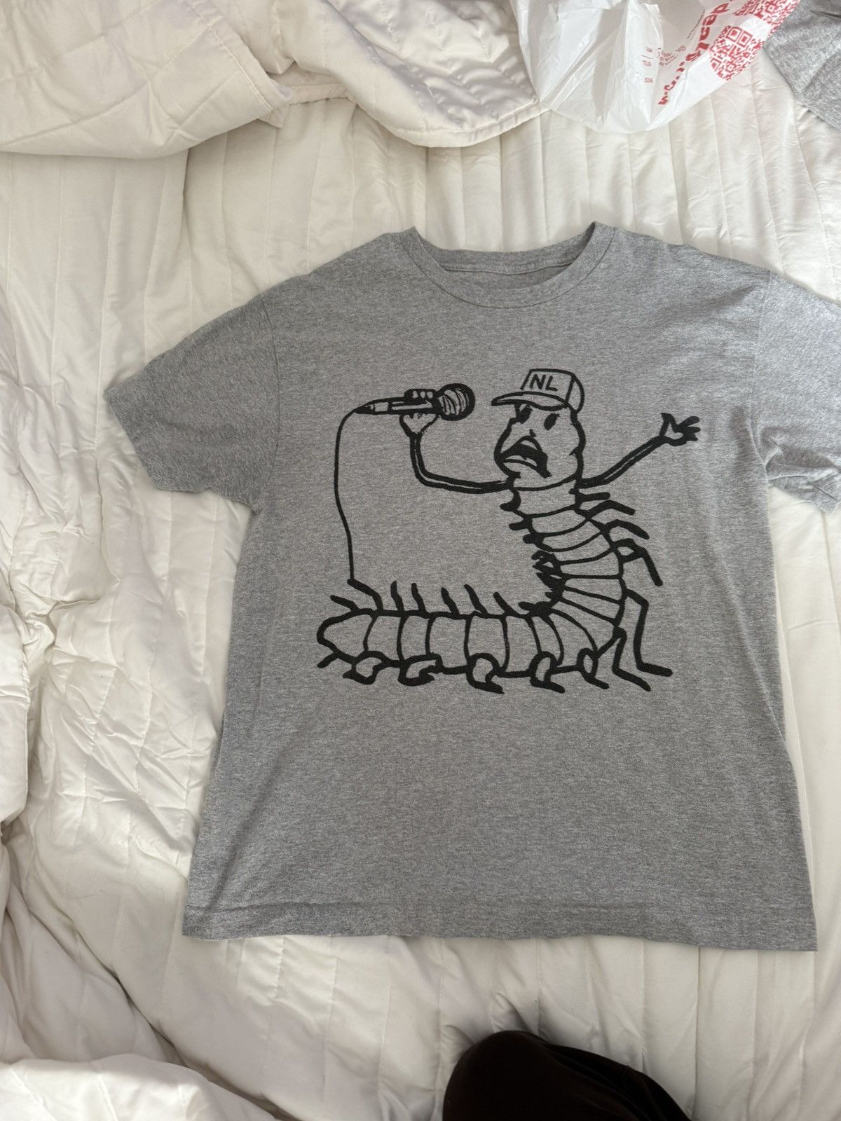 Other Fuck The Population × G59 Records Size US L / EU 52-54 / 3 - 2 Thumbnail