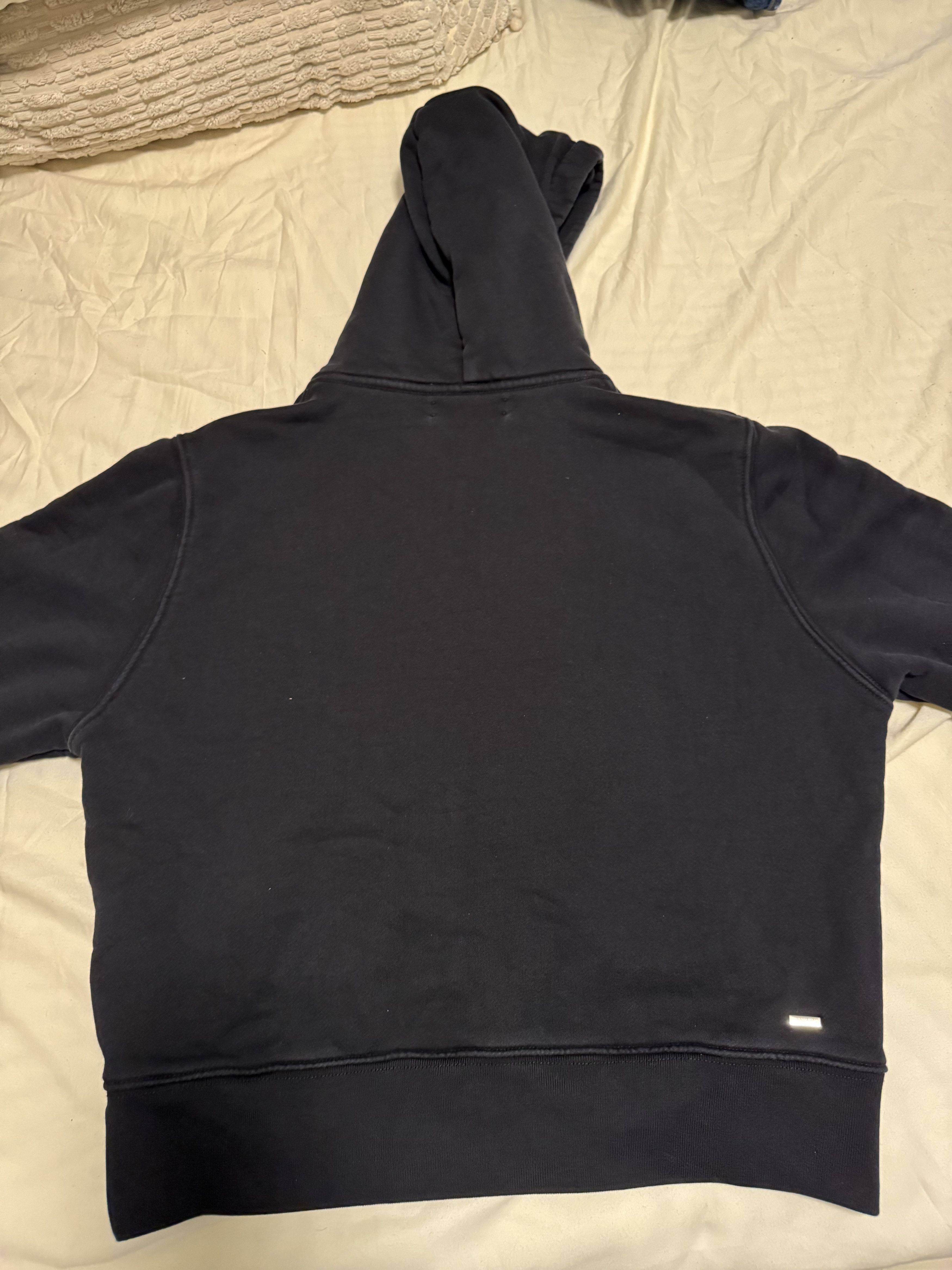 Amiri Amiri Hoodie Size US XS / EU 42 / 0 - 5 Thumbnail