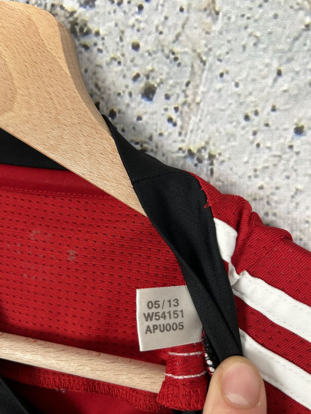 Adidas Vintage Sunderland A.F.C. Adidas Soccer Jersey Football Hype Size US M / EU 48-50 / 2 - 6 Thumbnail