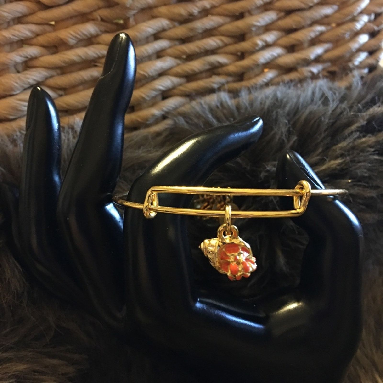 Jewelry Alex and Ani copper infused energy bracelet Size ONE SIZE - 1 Thumbnail