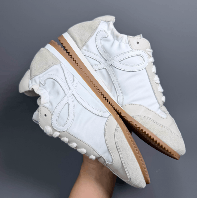 Loewe Loewe low-top sneakers Size US 6 / IT 36 - 7 Thumbnail