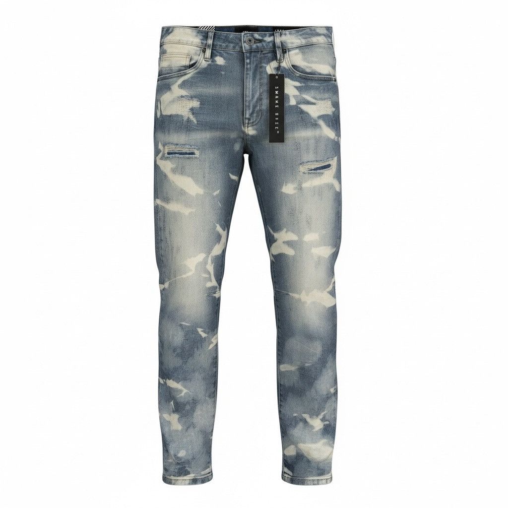 Men Slim fit jeans