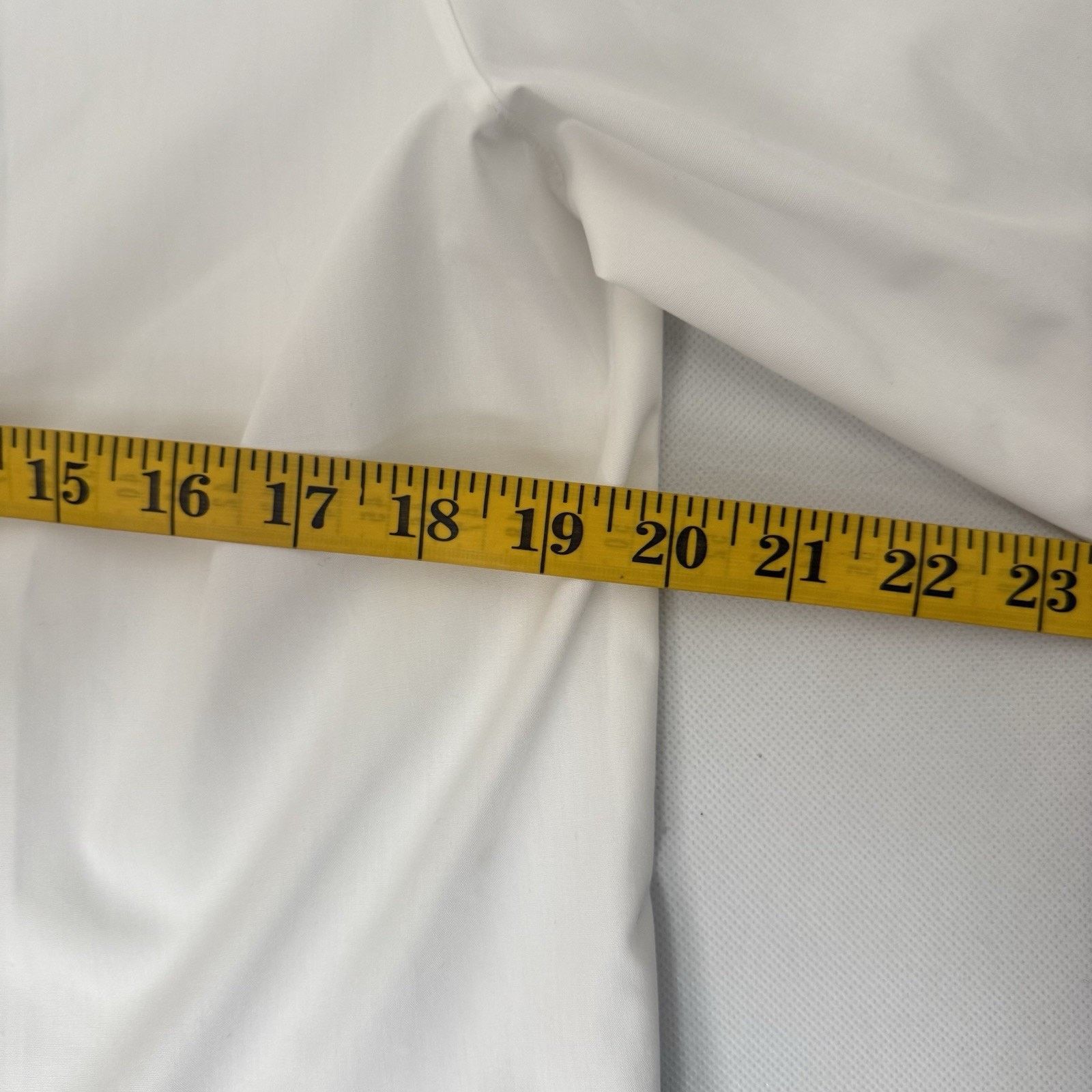 Other Foxcroft Top Blouse Embroidered Wrinkle Free Preppy Office Size XL / US 12-14 / IT 48-50 - 6 Thumbnail