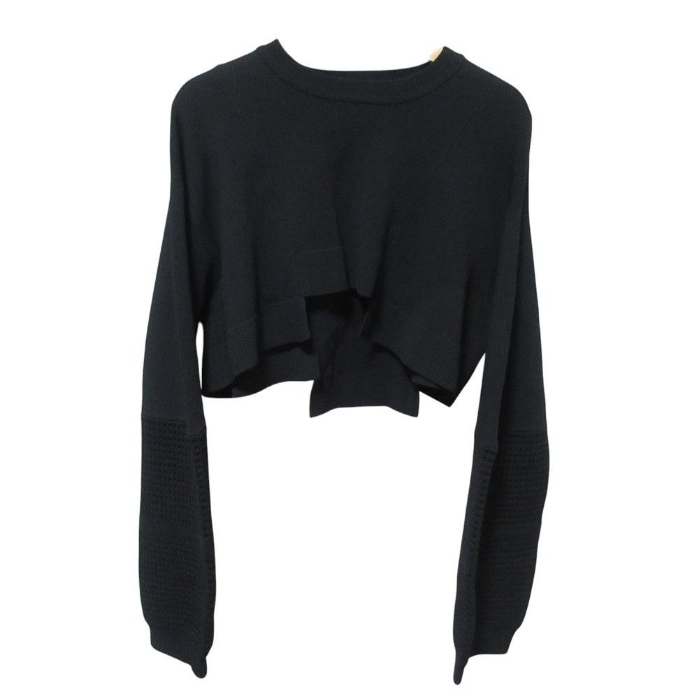 Other Other UN3D 2WAY Knit Top Textile Tops 522552600201 DUTY FREE for USA Size ONE SIZE - 1 Thumbnail