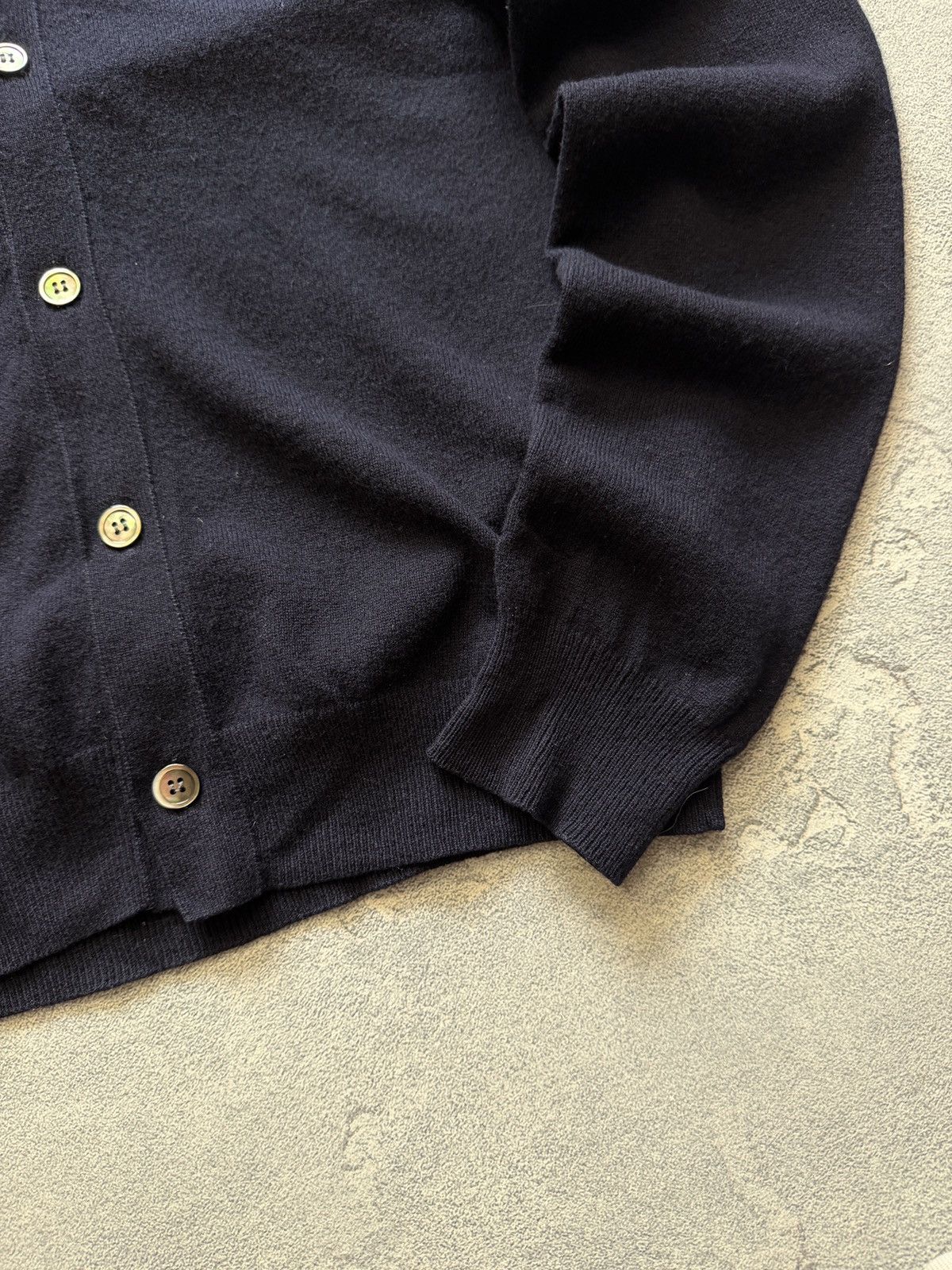 Comme des Garcons PLAY PLAY COMME des GARÇONS Cardigan Size US M / EU 48-50 / 2 - 5 Thumbnail