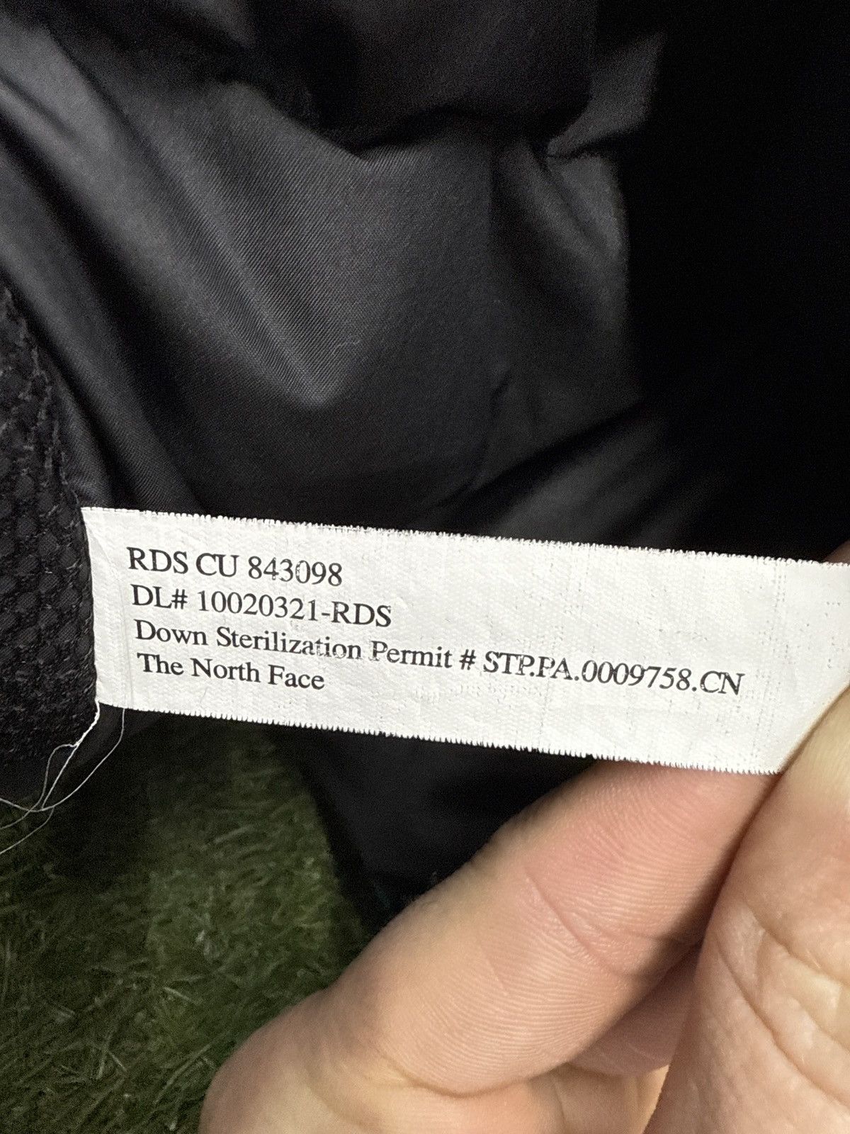 Supreme × The North Face Supreme The North Face Coldworks 700 Fill Down Parka Teal Size US L / EU 52-54 / 3 - 7 Thumbnail