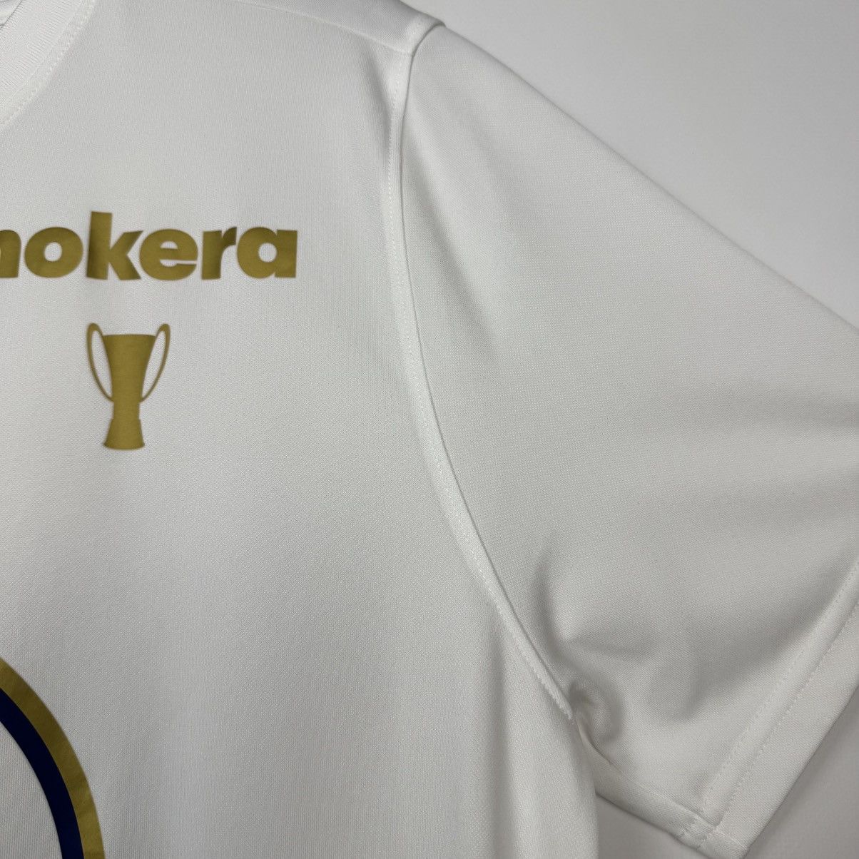 Nike ZURICH 2021/22 CHAMPIONS SPECIAL FOOTBAL SHIRT SOCCER JERSEY Size US XL / EU 56 / 4 - 12 Thumbnail