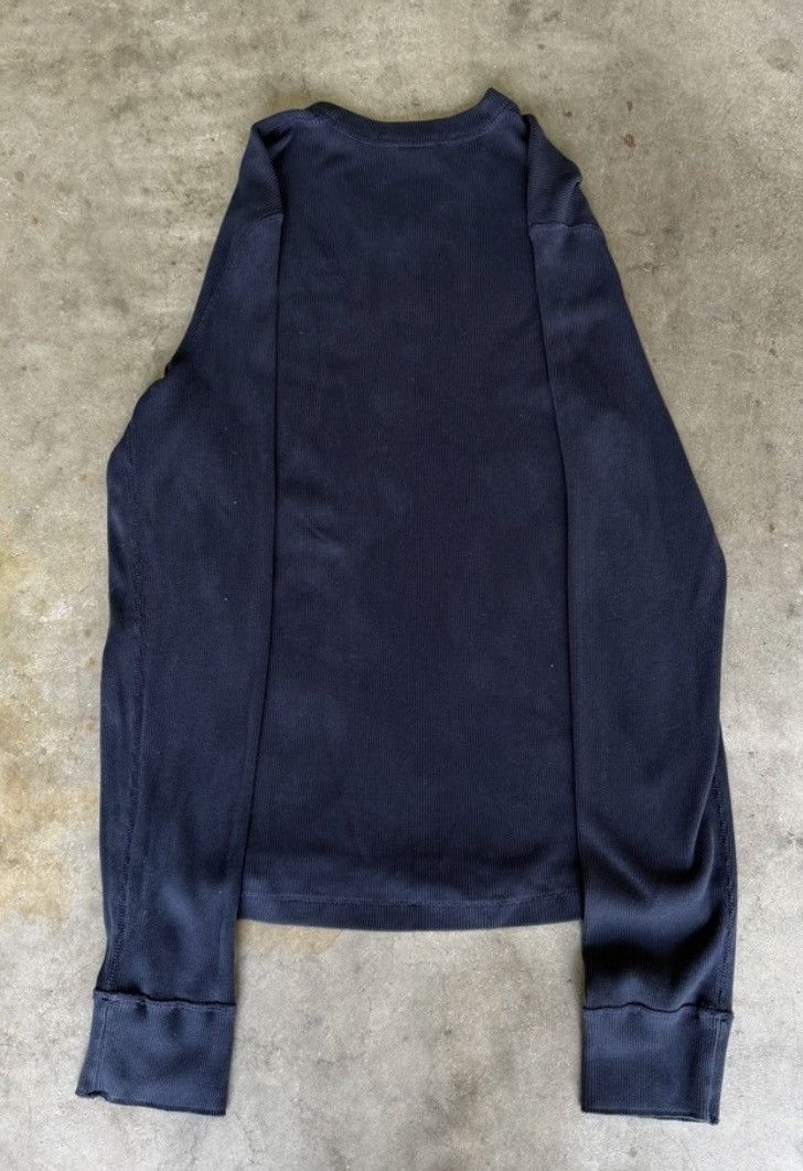 Abercrombie & Fitch Vintage Early 2000s Abercrombie Sweater Size US L / EU 52-54 / 3 - 4 Thumbnail