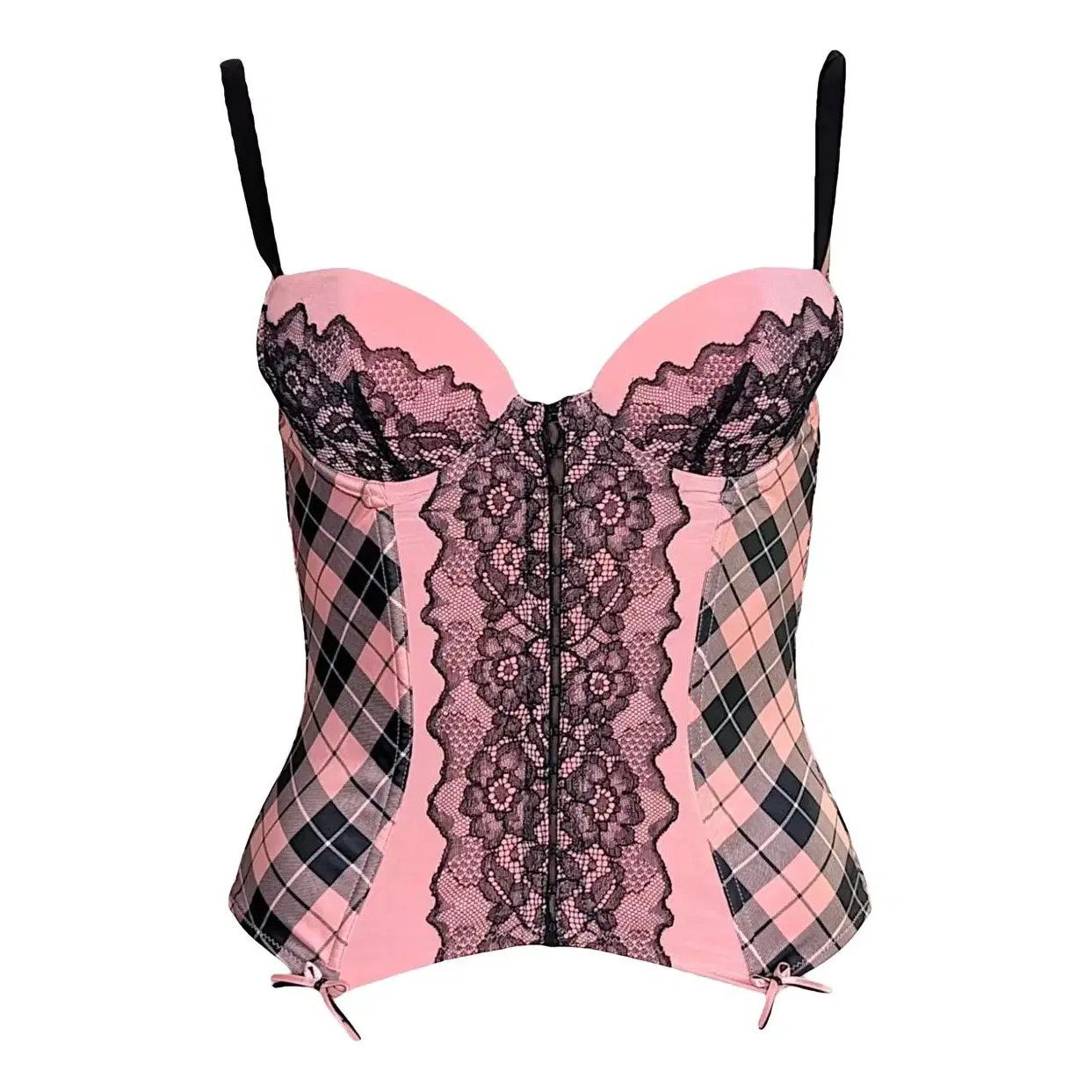 Chantal Thomass Corset Chantal Thomass X Victoria's Secret 2005 Size ONE SIZE - 1 Thumbnail
