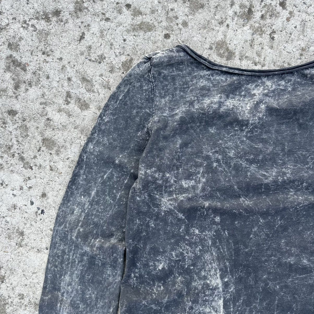 Grundens VTG Japanese Style California Long-sleeve T-shirts Grunge Size M / US 6-8 / IT 42-44 - 11 Thumbnail