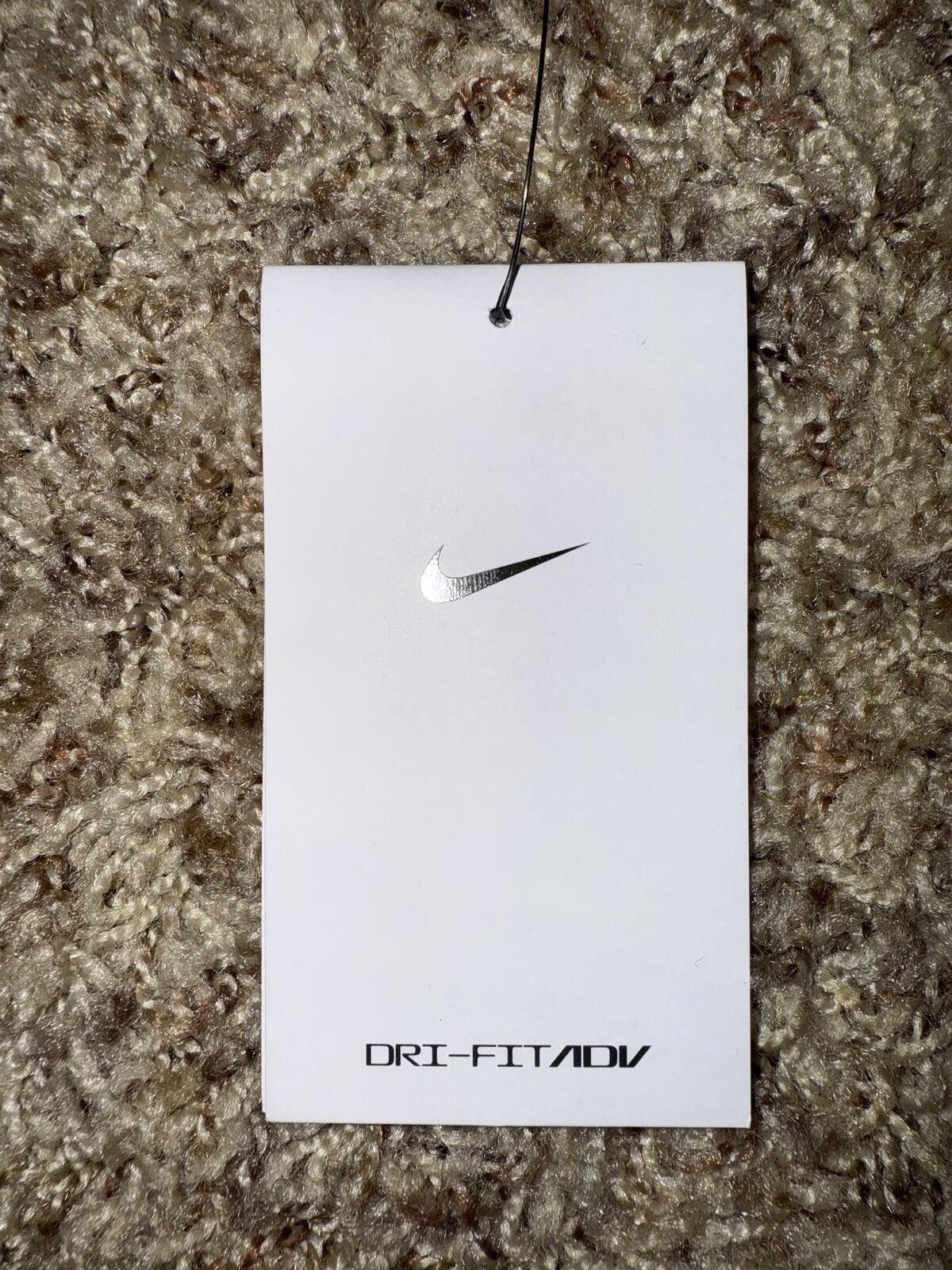 Nike Nike Court Advance Classic 2in Shorts Samplr Size 32" / US 10 / IT 46 - 8 Thumbnail