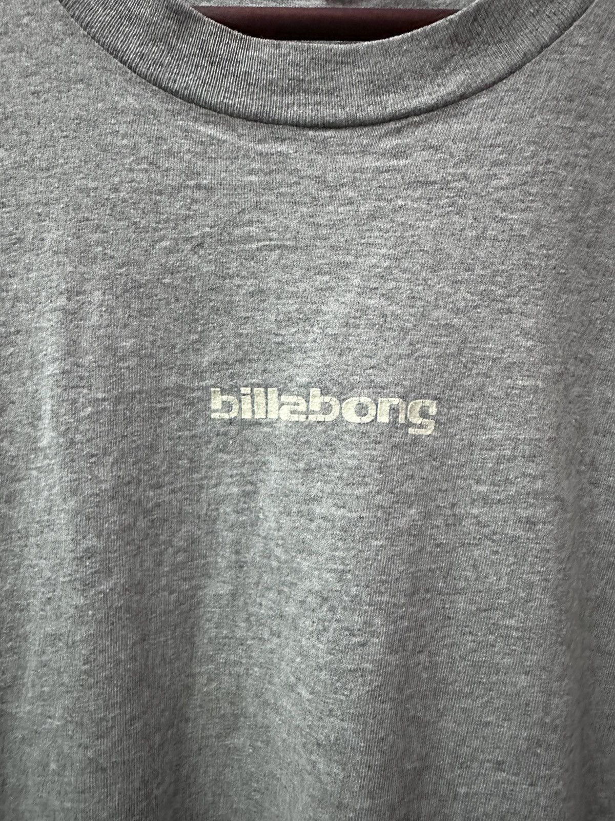 Billabong Billabong vintage Size US M / EU 48-50 / 2 - 3 Thumbnail
