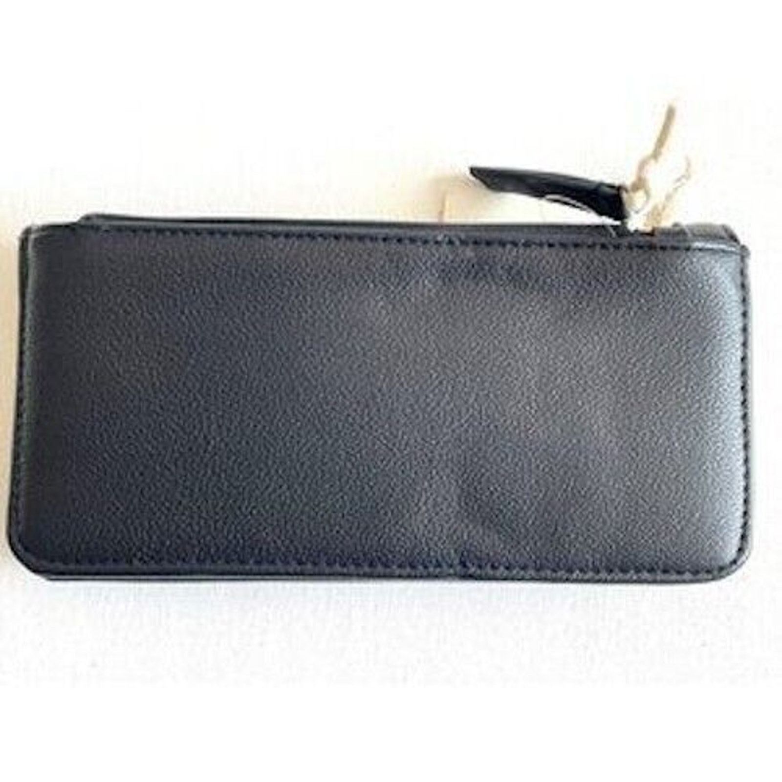 Jessica Simpson Jessica Simpson Studded Green Wallet. NWT Size ONE SIZE - 8 Thumbnail