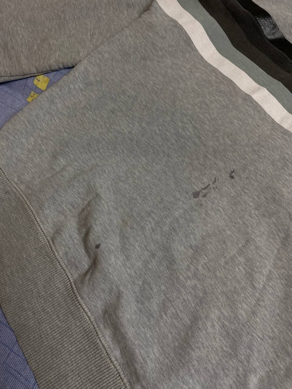 Diesel Diesel sweatshirt Size US L / EU 52-54 / 3 - 2 Thumbnail