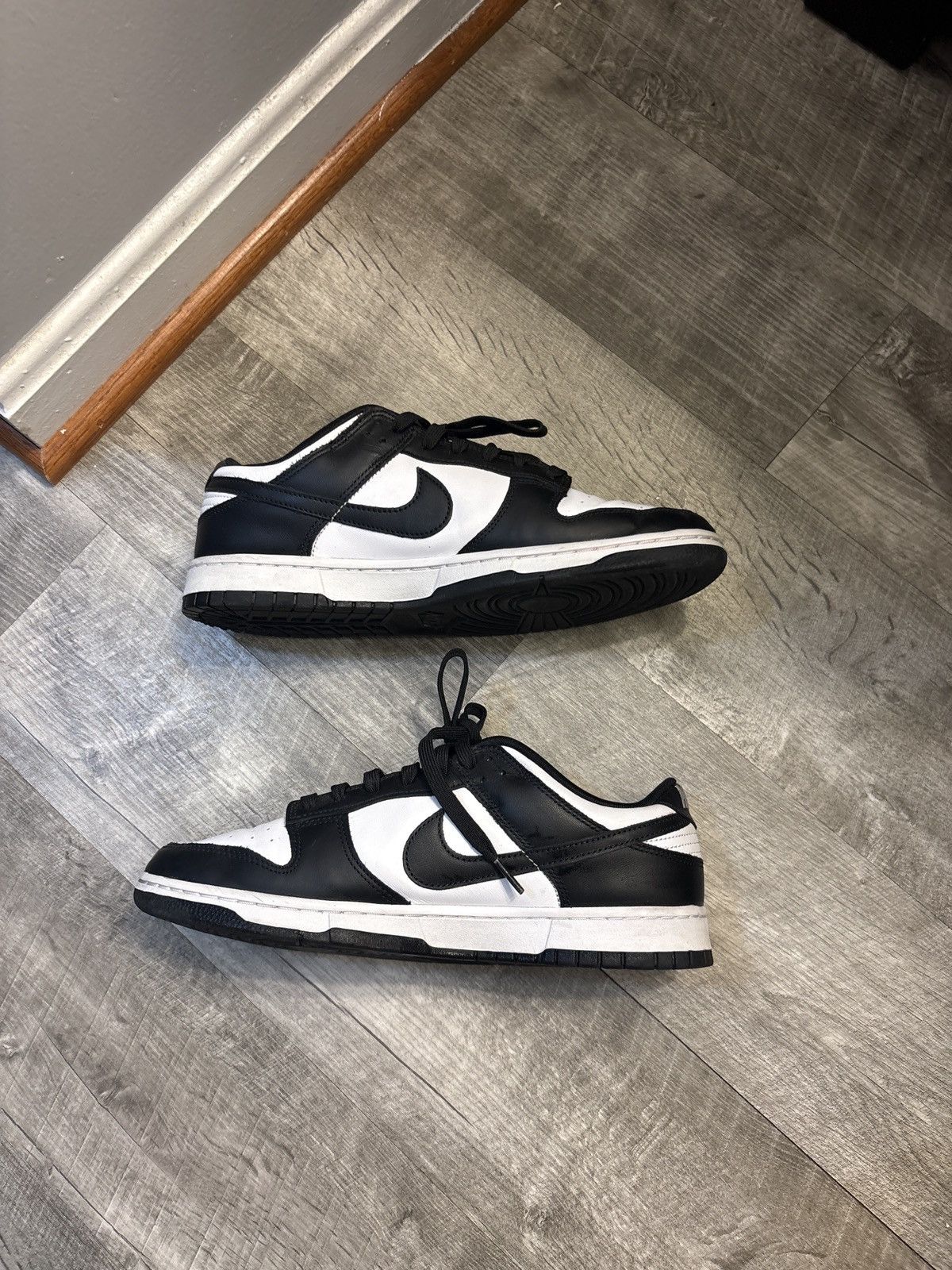 Nike Air Jordan 1 Low Size US 10.5 / EU 43-44 - 1 Thumbnail