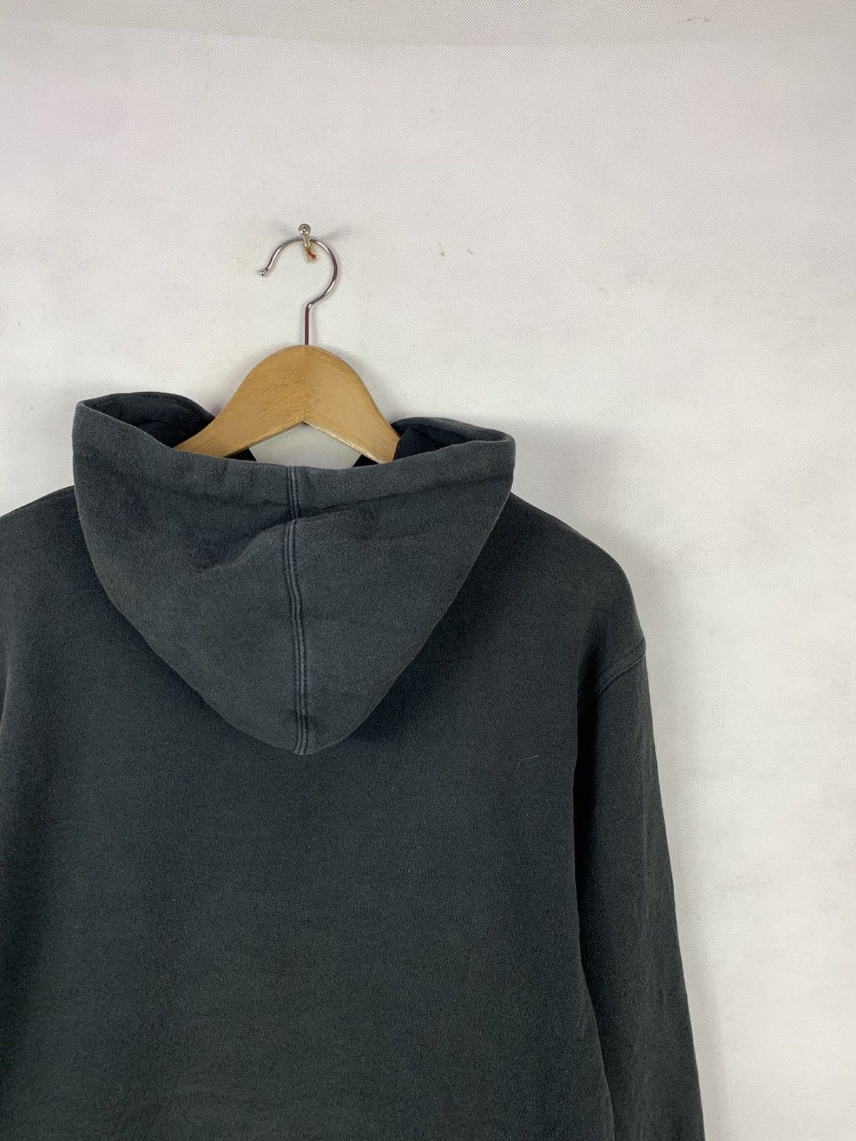 SSUR Steals! SSUR Spellout Hoodie Sweater Size US S / EU 44-46 / 1 - 6 Thumbnail