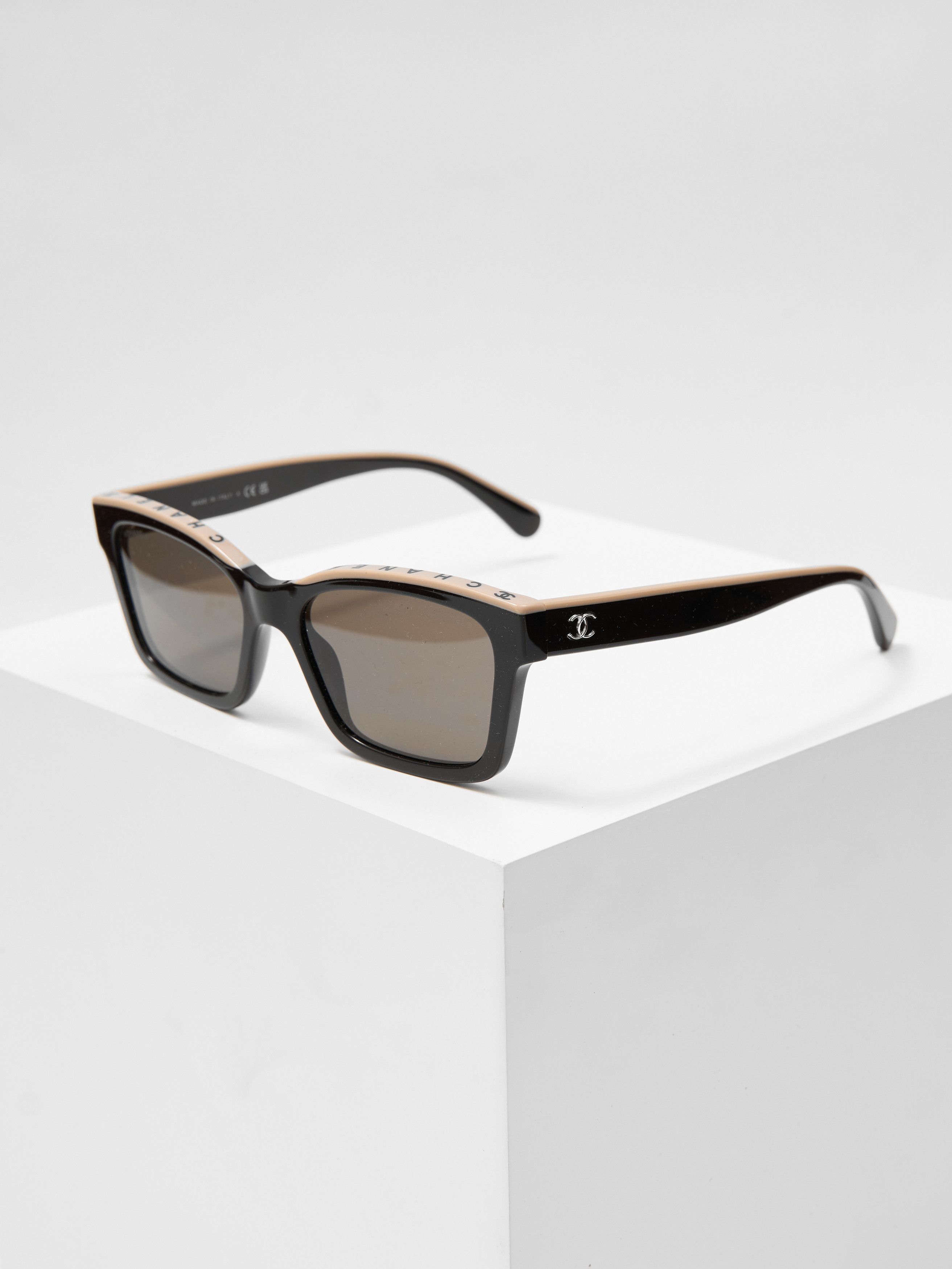Chanel CHANEL 0CH5417 SUNGLASSES Size ONE SIZE - 1 Thumbnail
