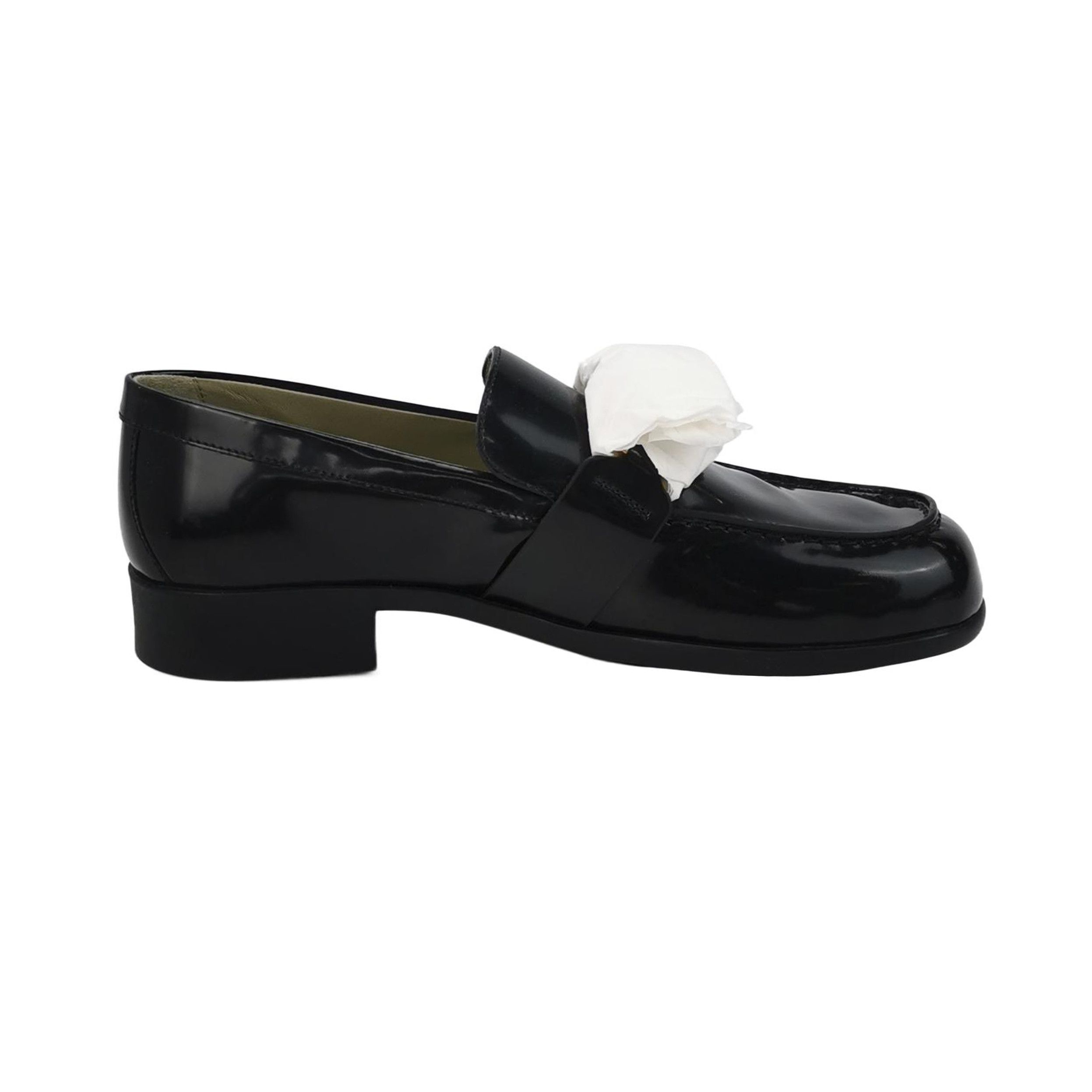 Bottega Veneta Bottega Veneta Women 7 Flats Size US 7 / IT 37 - 1 Thumbnail