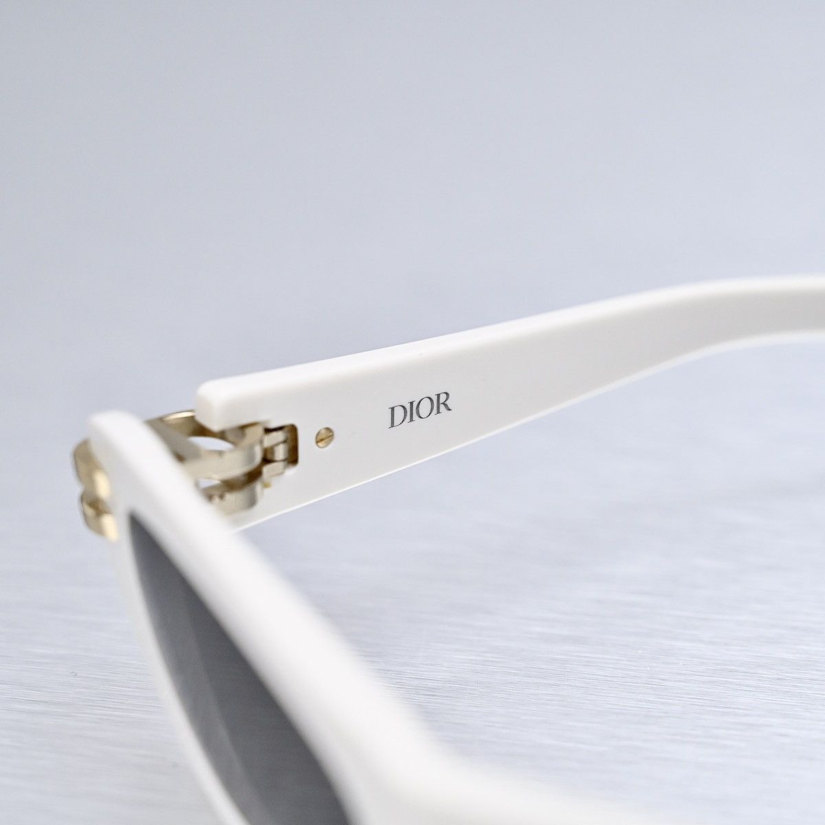 Dior DIOR CDIOR B1U SUNGLASSES Size ONE SIZE - 4 Thumbnail