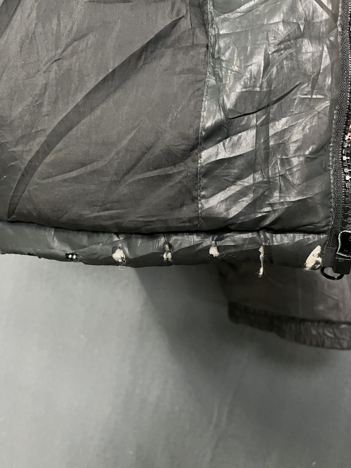 Other GERRY PUFFER DOWN JACKET Size US L / EU 52-54 / 3 - 12 Thumbnail