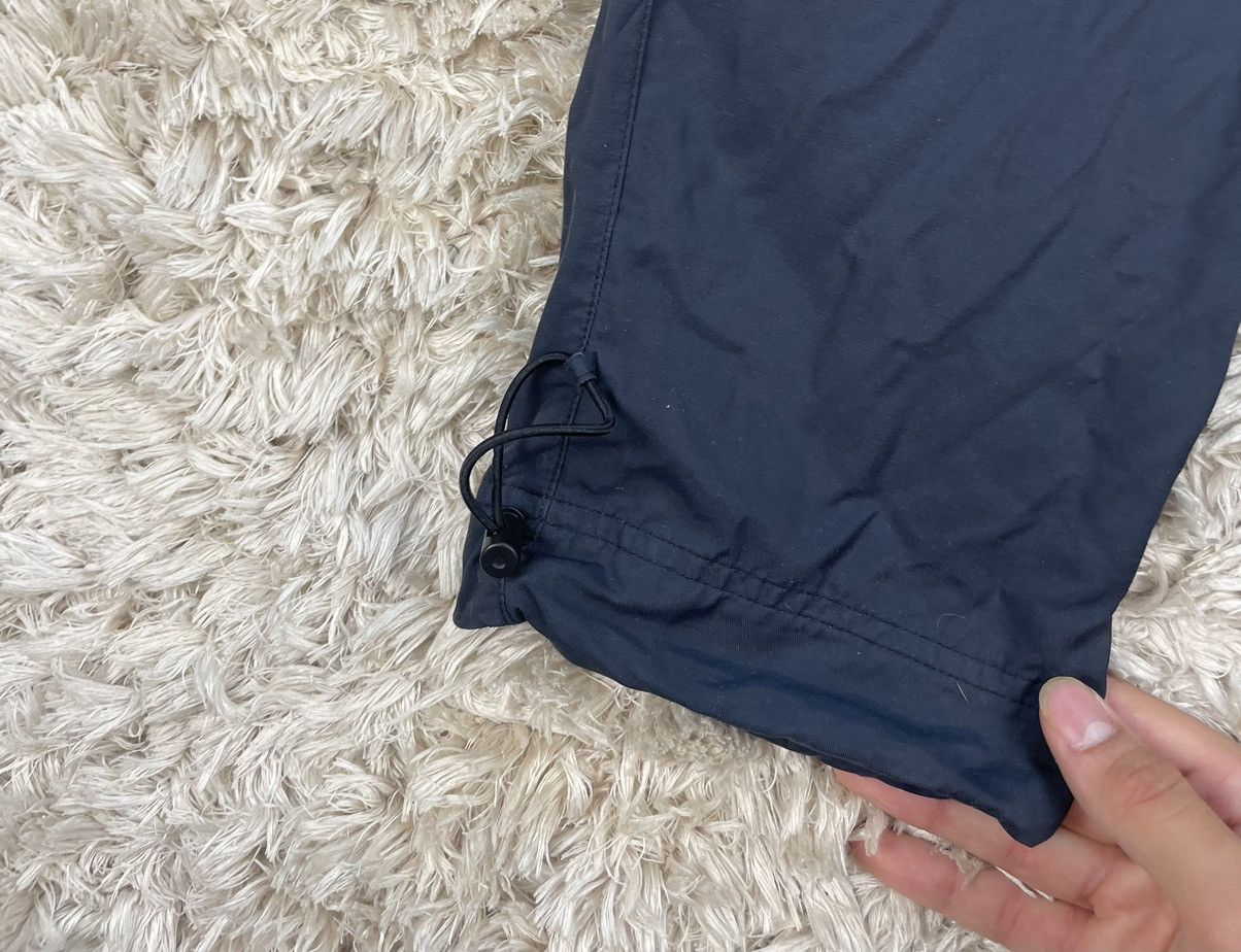 Nike × Vintage Nike nylon cargo pants Size US 32 / EU 48 - 4 Thumbnail