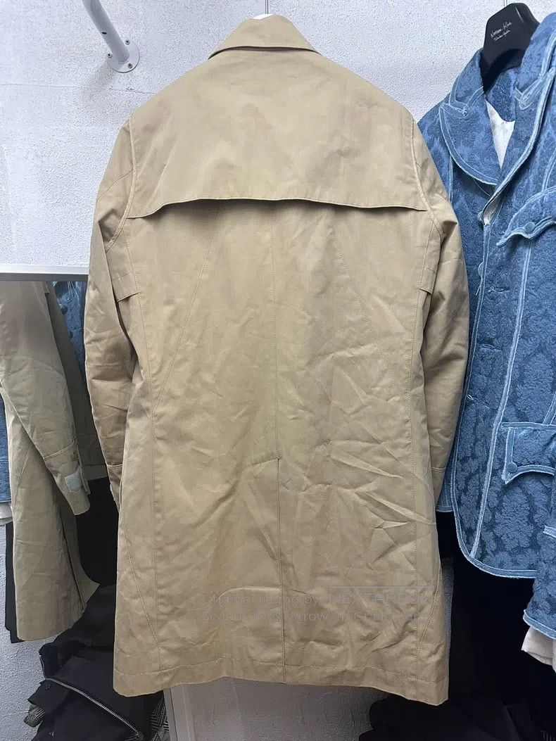 Undercover Undercover Pulse Coat Size US M / EU 48-50 / 2 - 5 Thumbnail