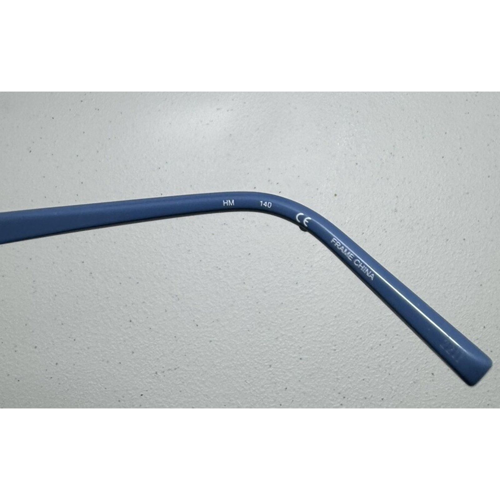 DKNY DKNY Eyeglasses Frames Only, DK5011 400, 54-15-140, Blue Size ONE SIZE - 3 Thumbnail