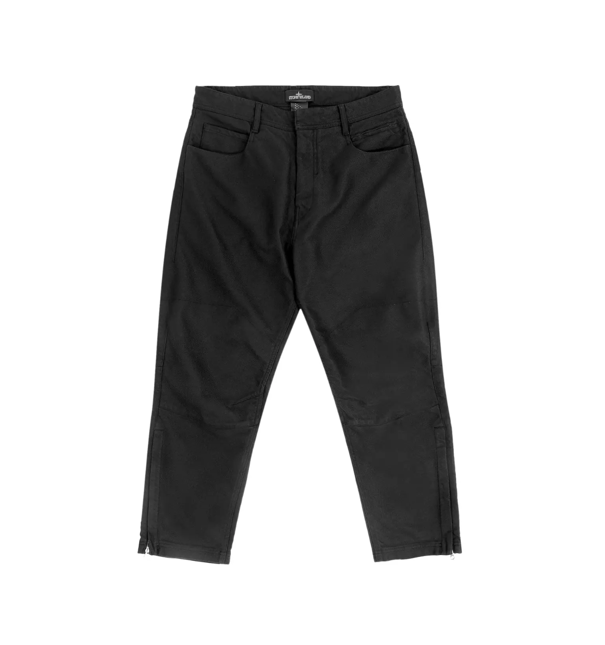 Stone Island Shadow Project Rider Trousers
