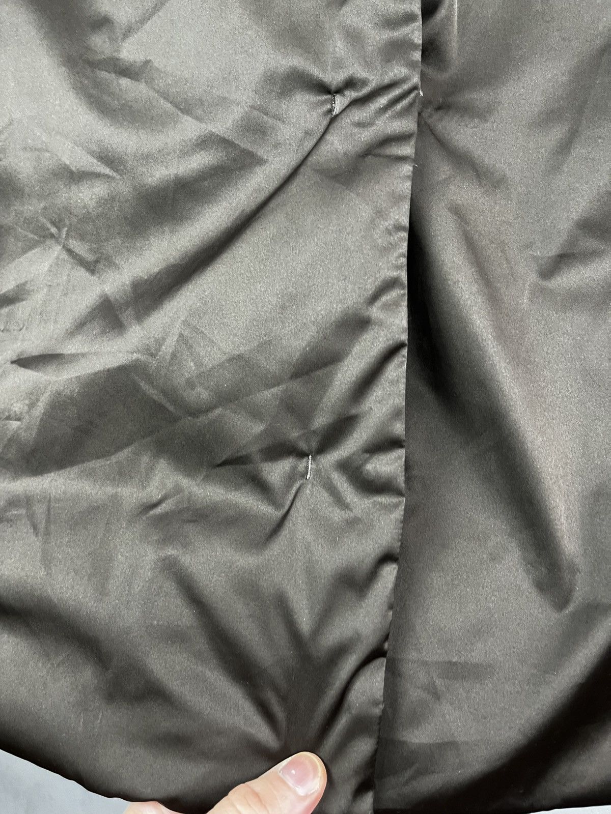 Max Mara Max Mara down jacket size m 2/1 Size M / US 6-8 / IT 42-44 - 4 Thumbnail