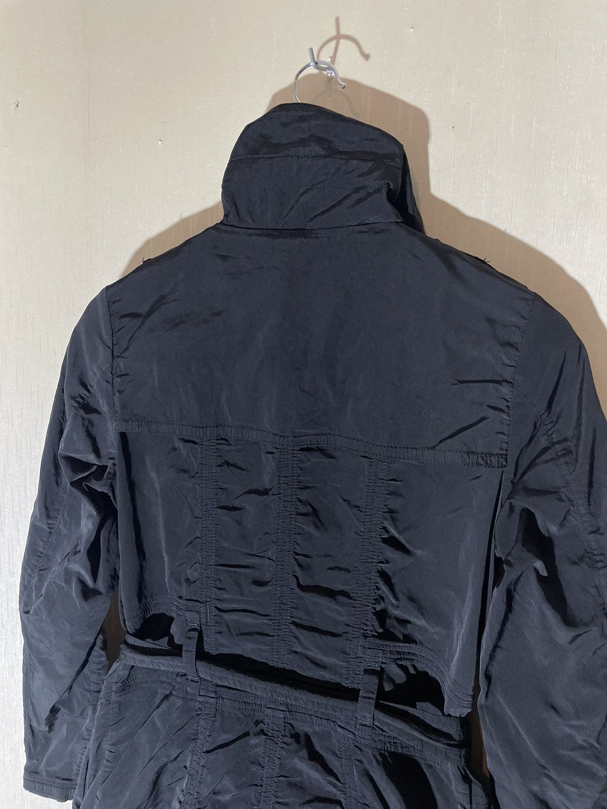 Moncler Moncler Jocelyn streetwear light jacket Size M / US 6-8 / IT 42-44 - 20 Thumbnail