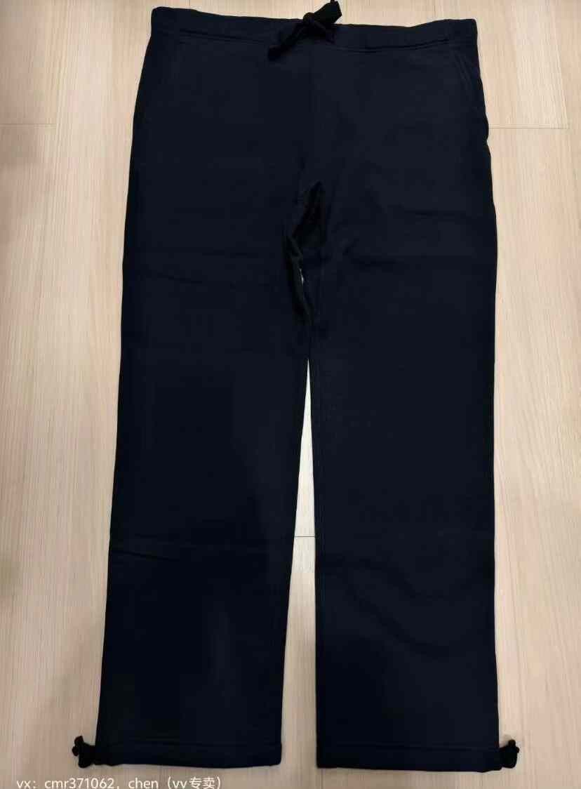 Visvim VISVIM 25 ICT Sweat Pants Size US 30 / EU 46 - 1 Thumbnail
