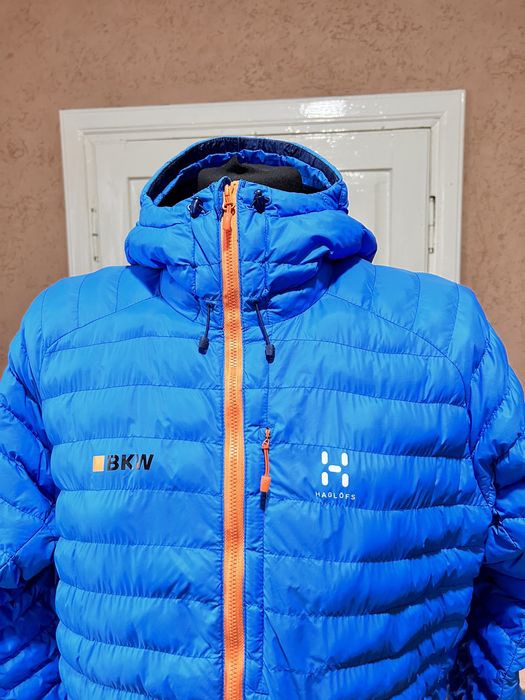 Haglöfs essens best sale mimic hood men