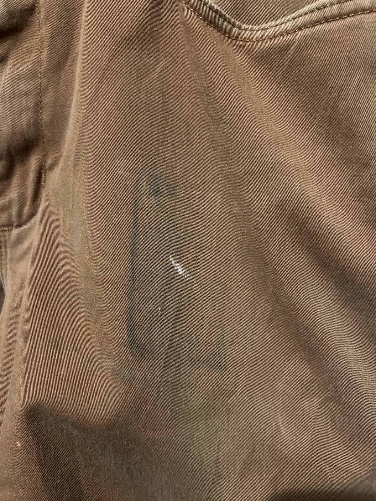 Vans VANS SLACK PANTS Size US 34 / EU 50 - 5 Thumbnail
