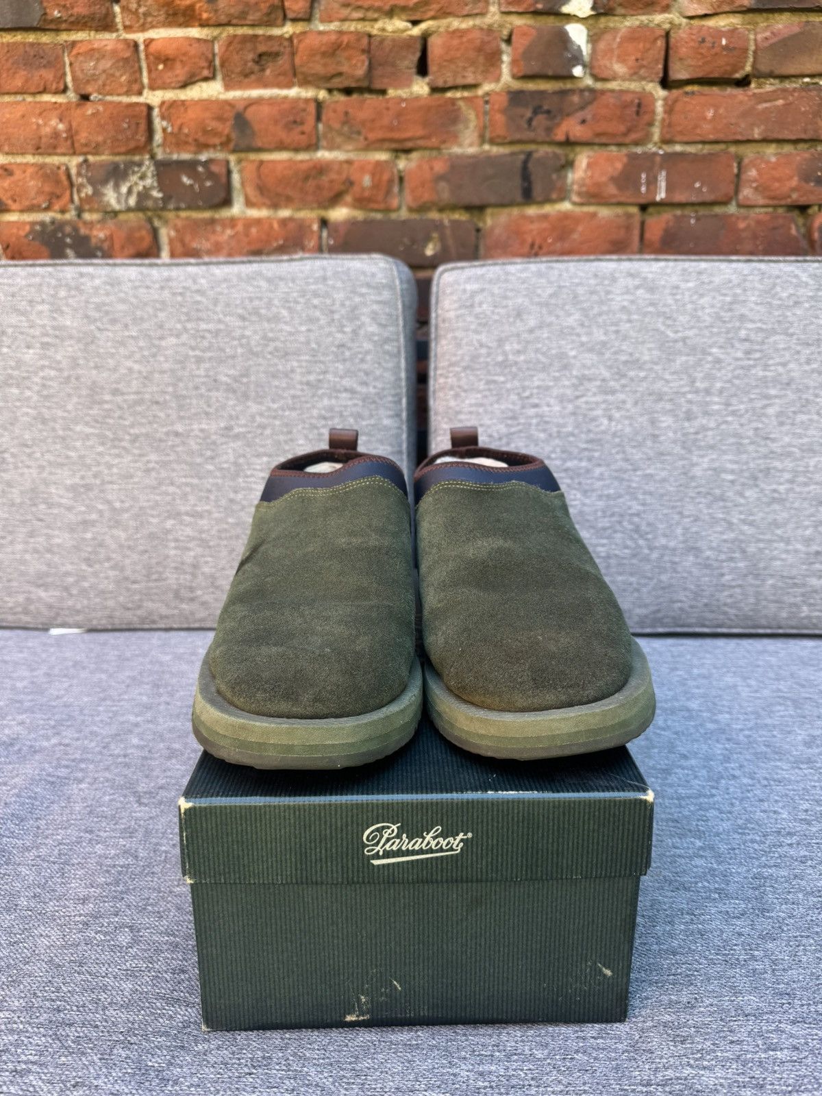 Suicoke Suicoke Swpab Mid Size US 10 / EU 43 - 1 Thumbnail