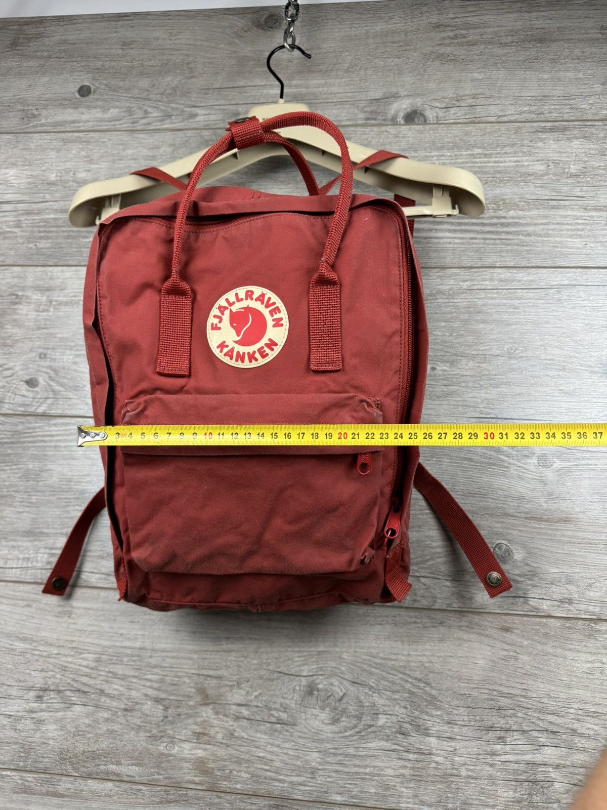 Fjallraven Fjallraven Kanken Size ONE SIZE - 4 Thumbnail