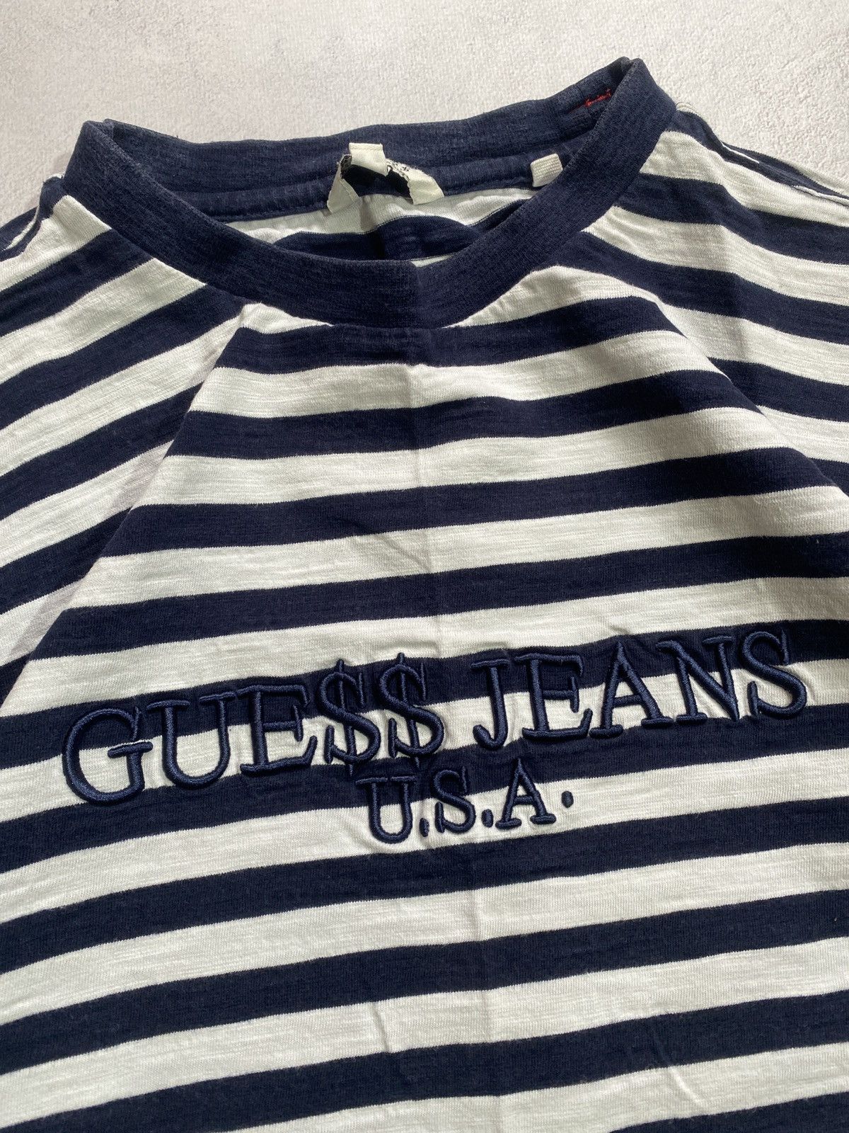 Other Guess asap rocky tee Size US M / EU 48-50 / 2 - 5 Thumbnail