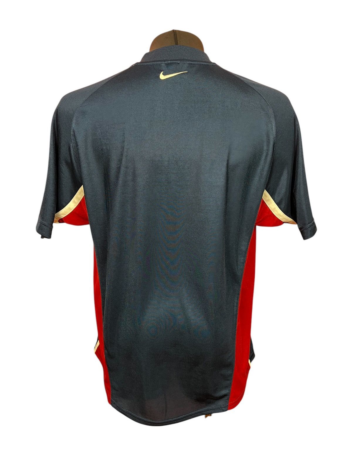 Nike × Vintage nike vintage y2k shirt casual streetwear sport s Size US M / EU 48-50 / 2 - 8 Thumbnail