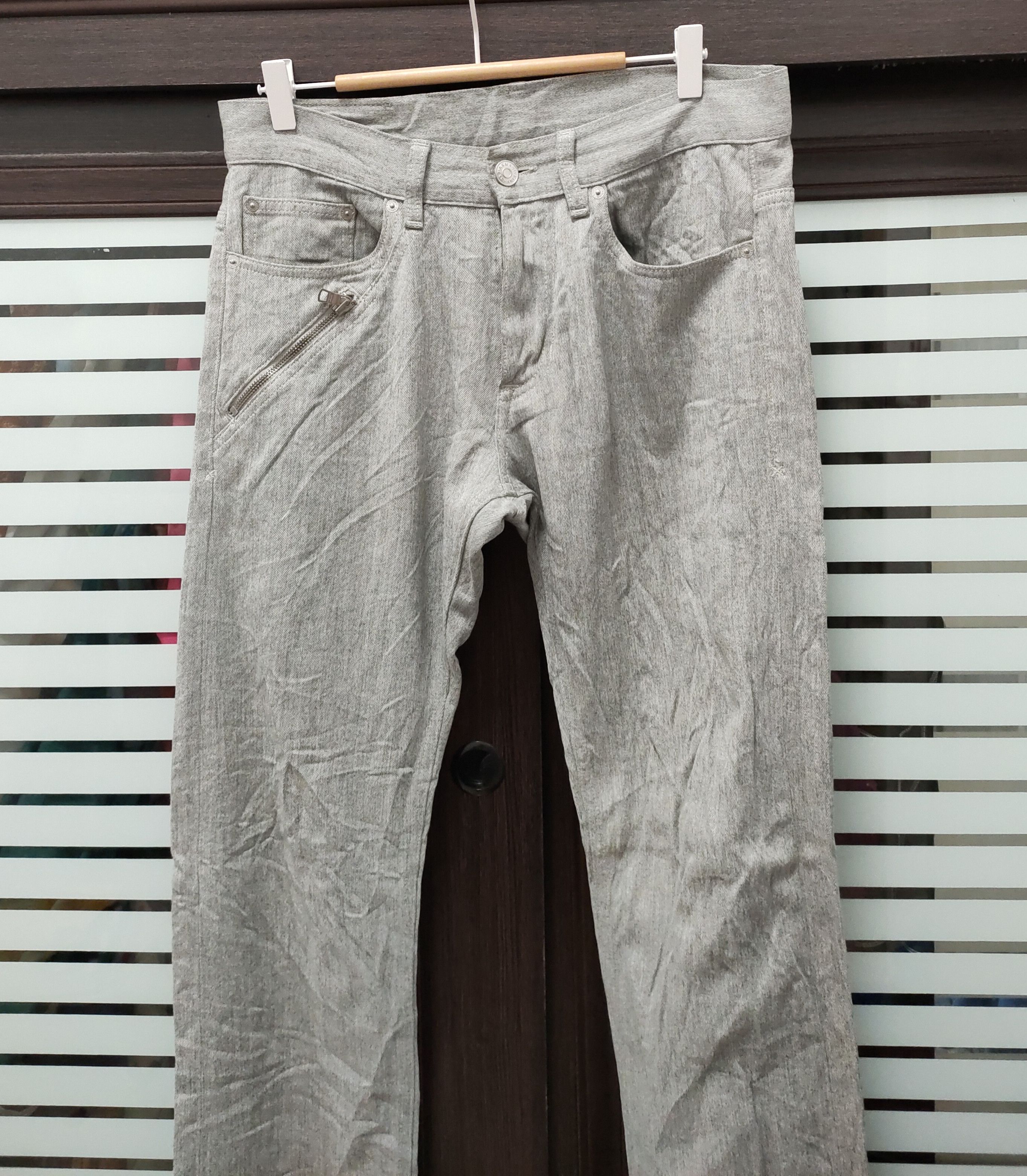 Armani Exchange 💥Armani Exchange Pants 💥 Size US 33 - 2 Thumbnail