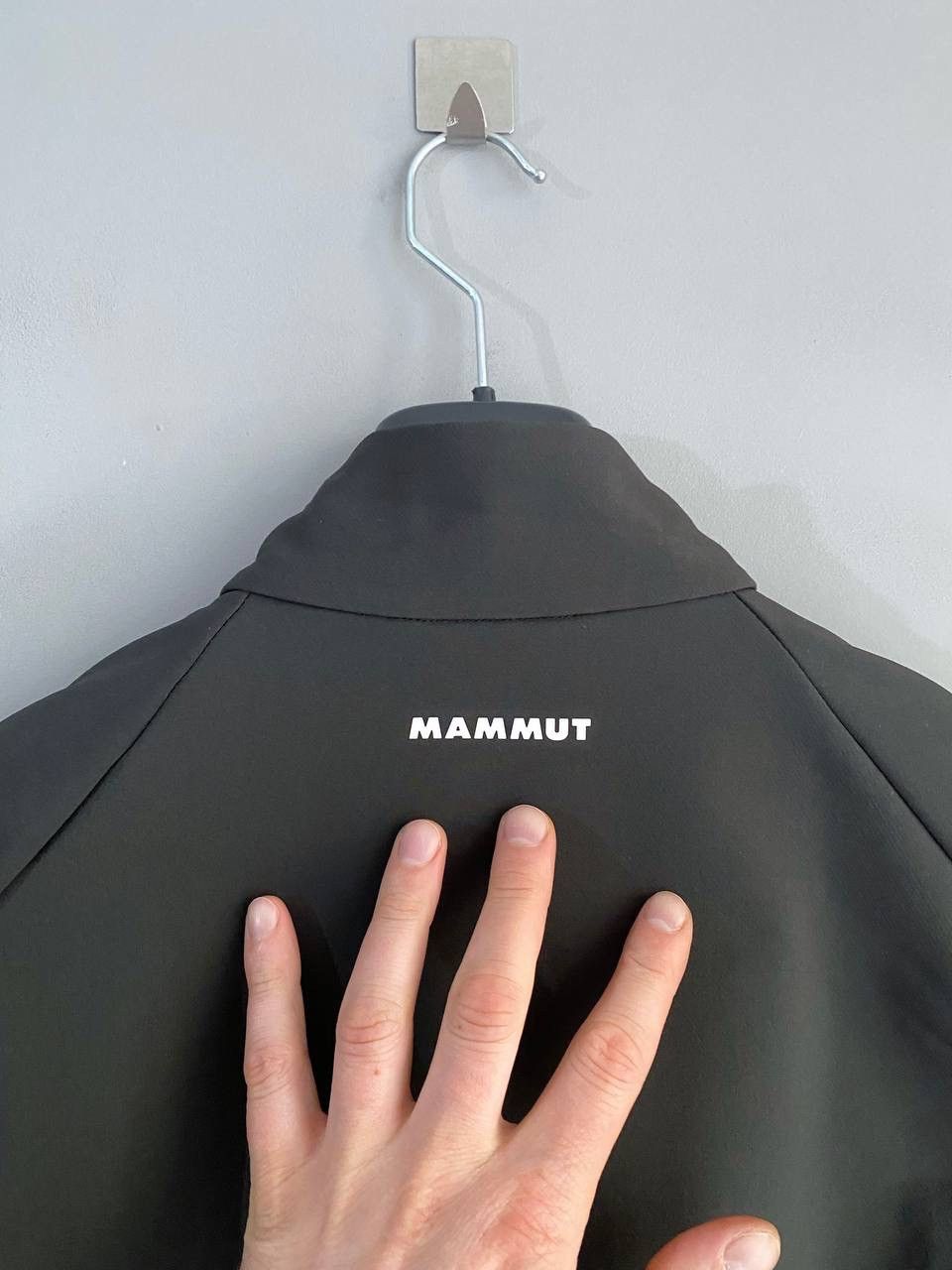 Mammut Mammut Women's Outdoor Hiking Softshell Vest With Fleece, L Size L / US 10 / IT 46 - 9 Thumbnail
